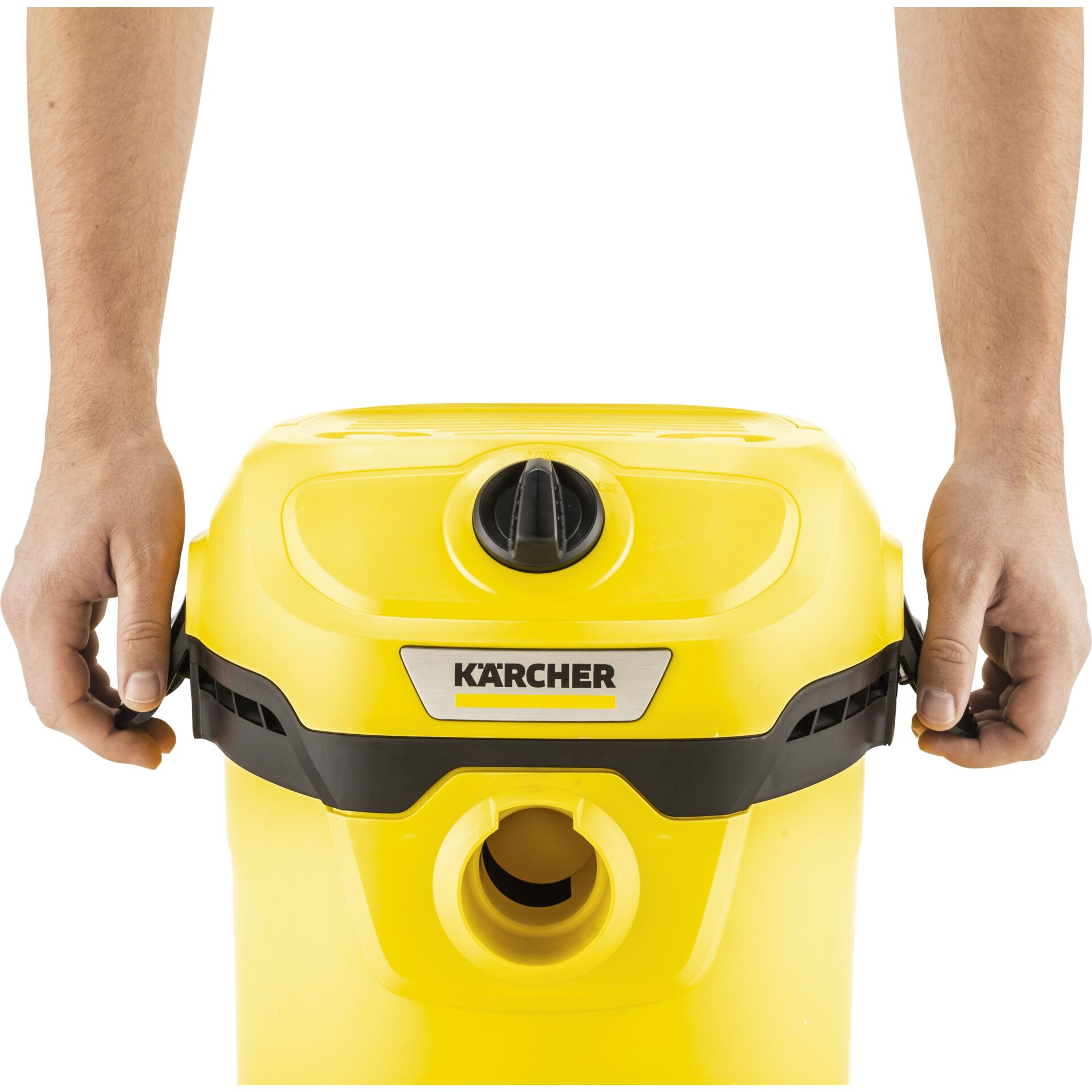 Kärcher WD 3 V-17/4/20