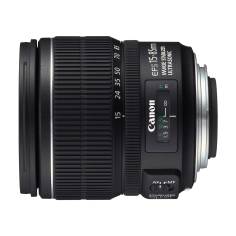 Canon EF-S 3,5-5,6/15-85 IS USM *** 2