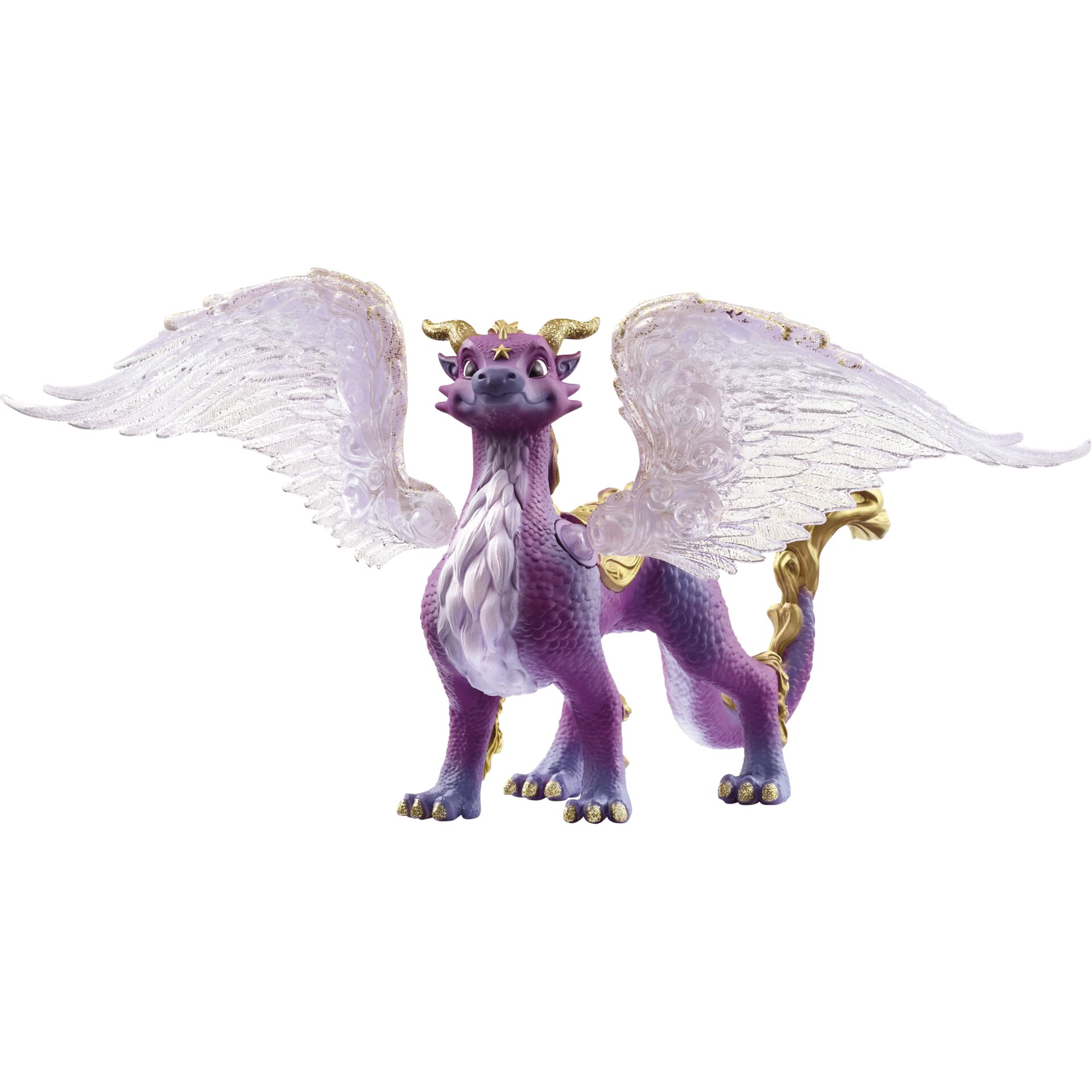 Schleich bayala            70762 Night Sky Dragon