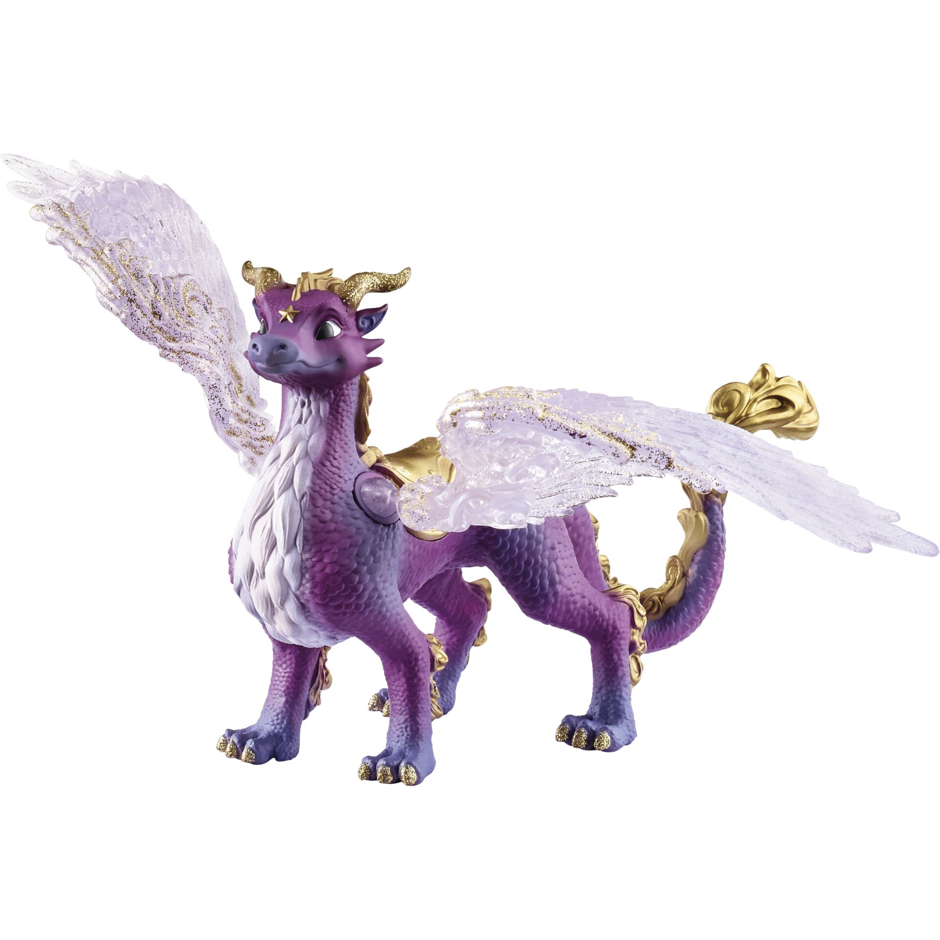 Schleich bayala            70762 Night Sky Dragon