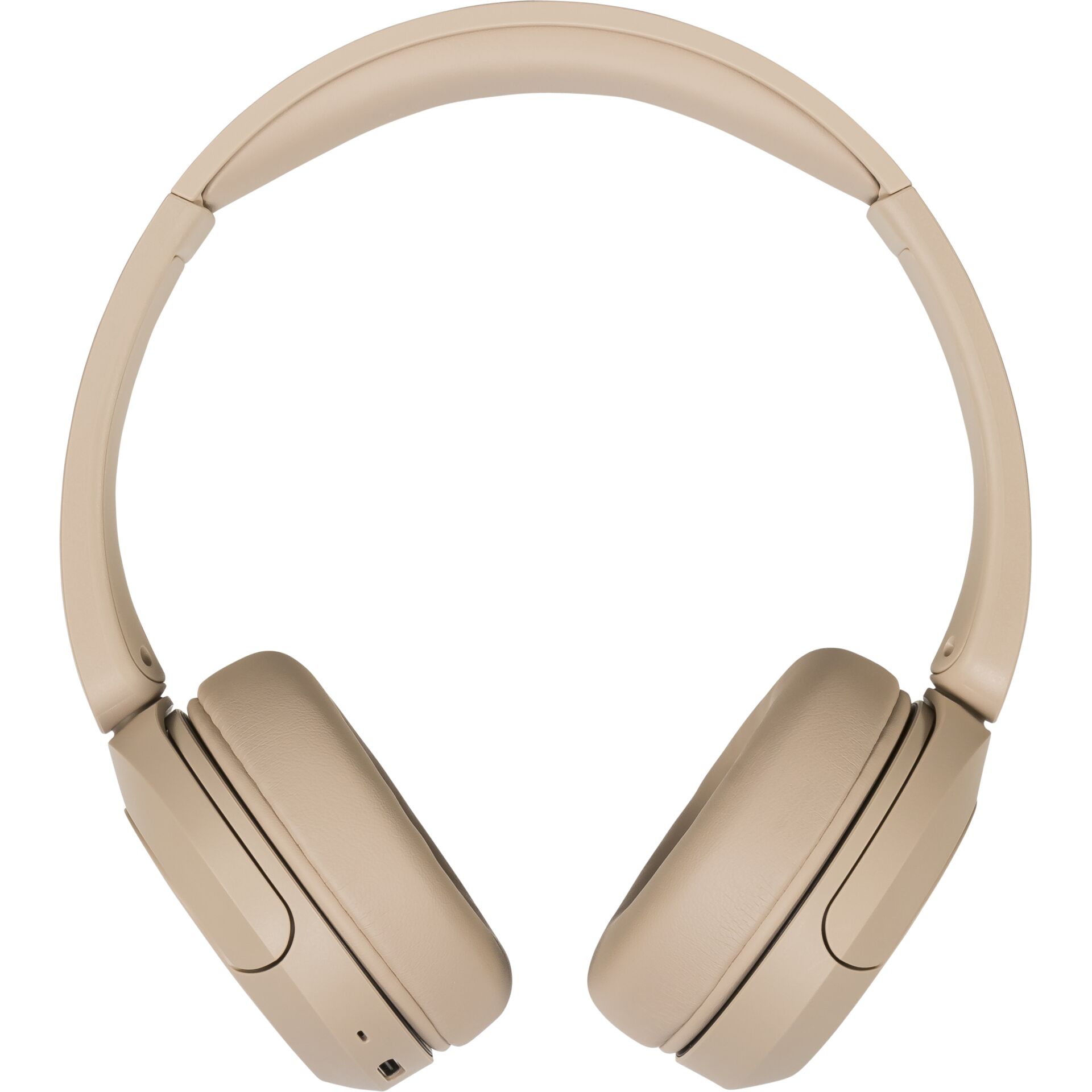 Sony WH-CH520C.CE7 beige