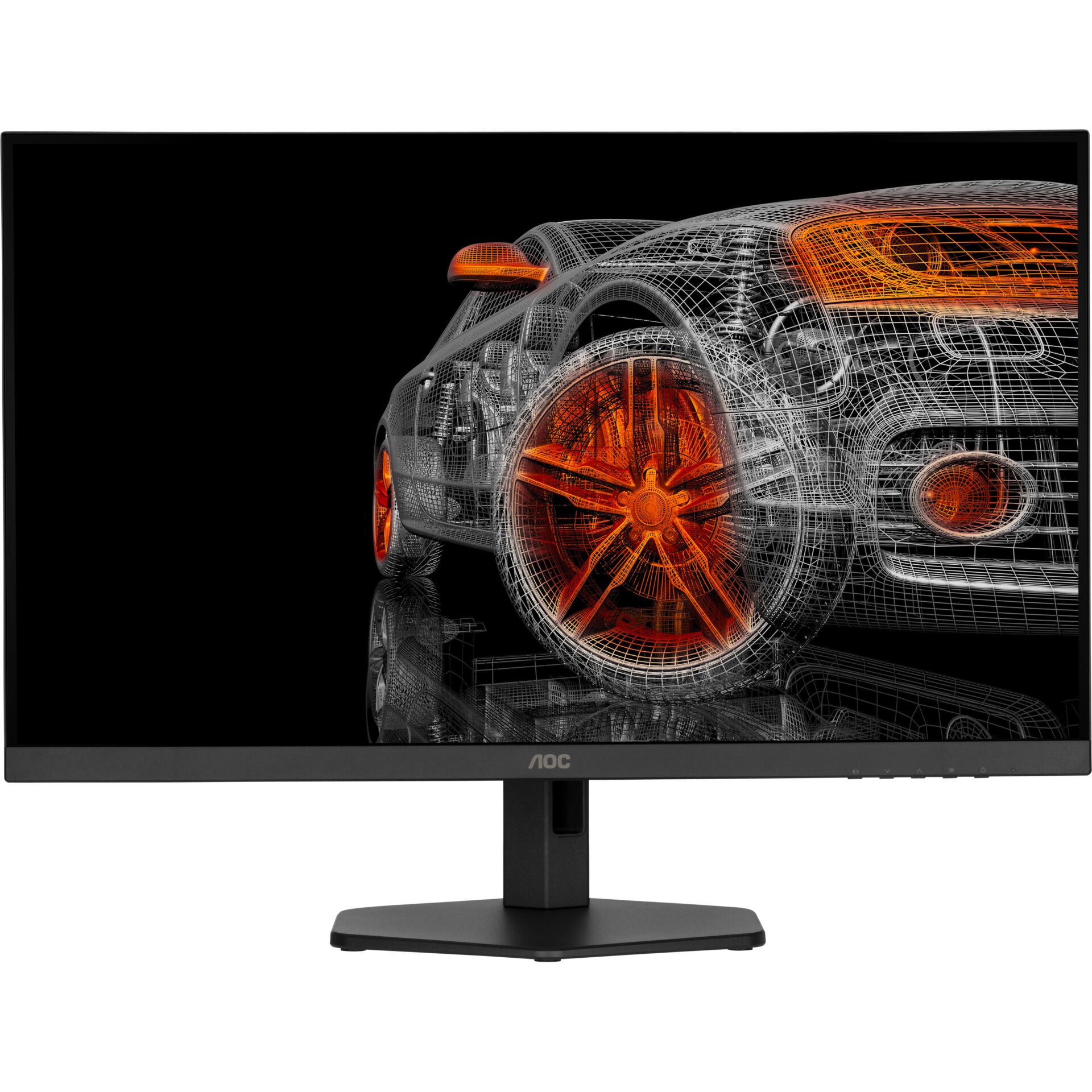 AOC 27G4X 180Hz FHD 1ms HAS HDR10