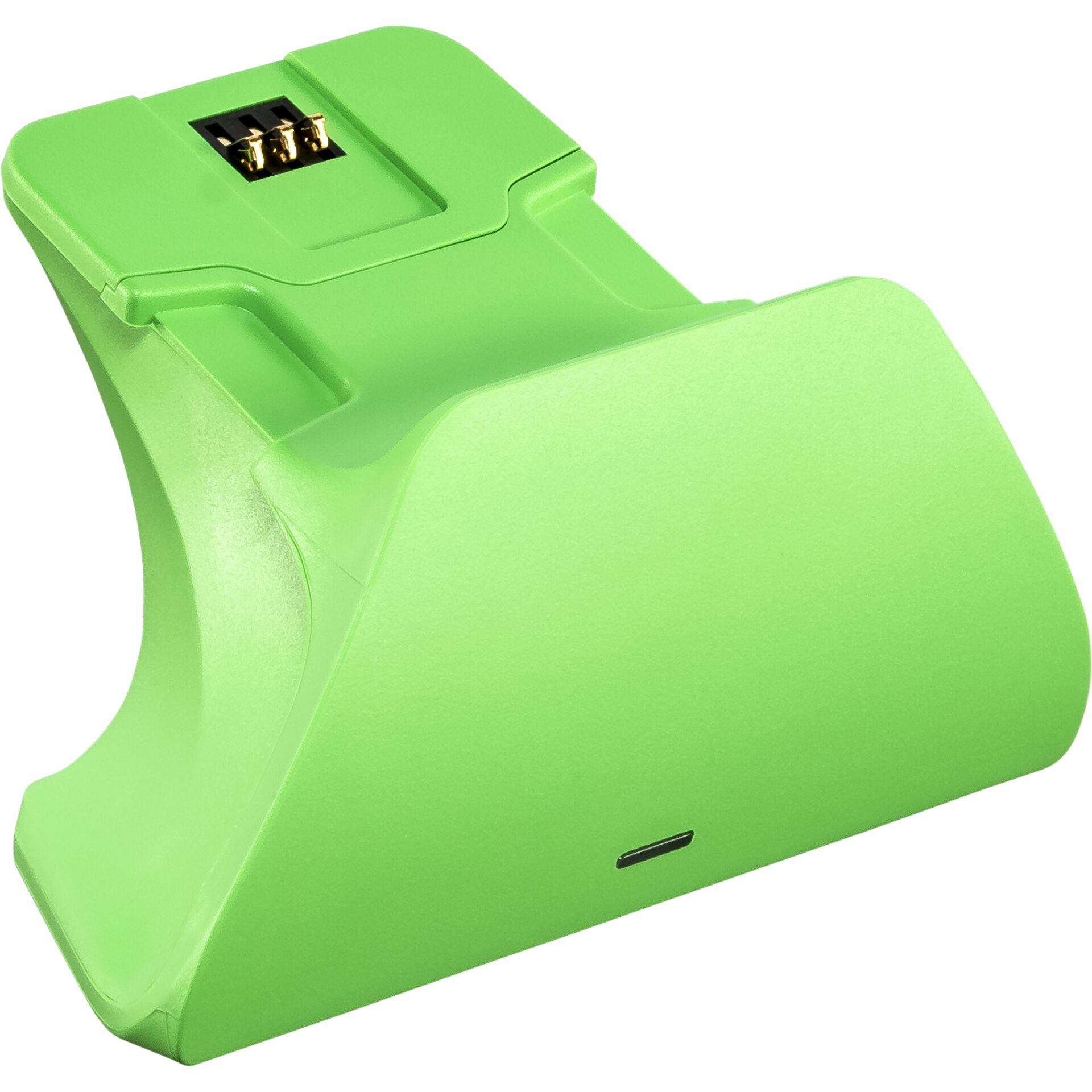 Razer Charging Stand Xbox green