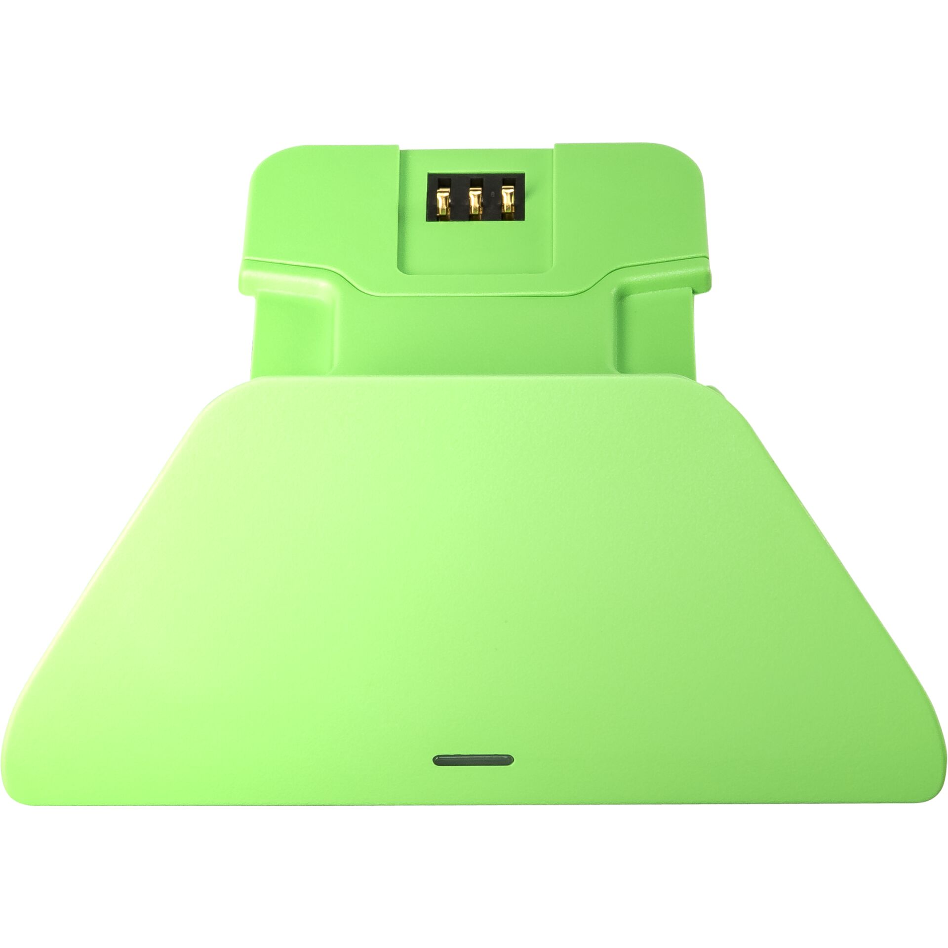Razer Charging Stand Xbox green