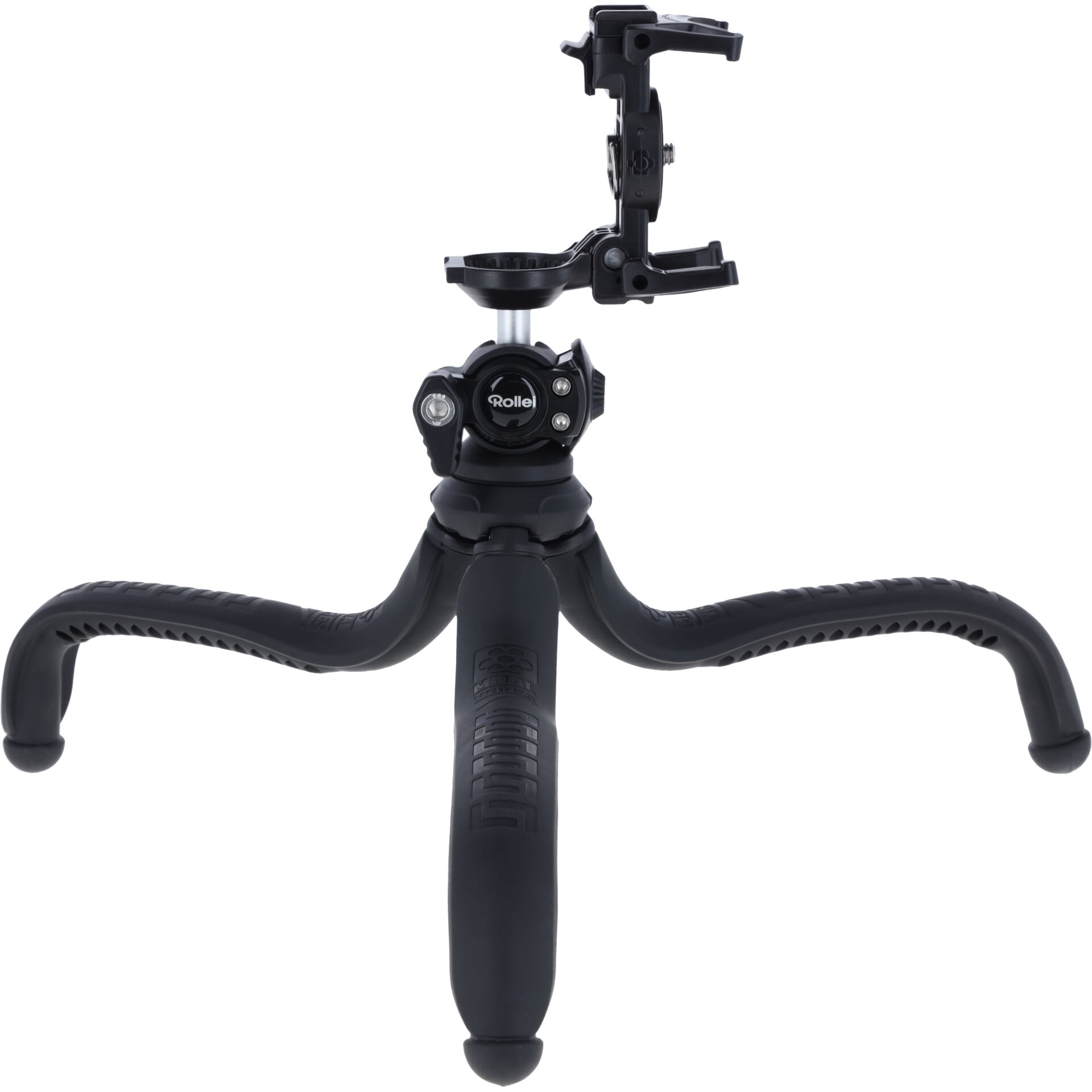 Rollei Monkey Pod 3 nero