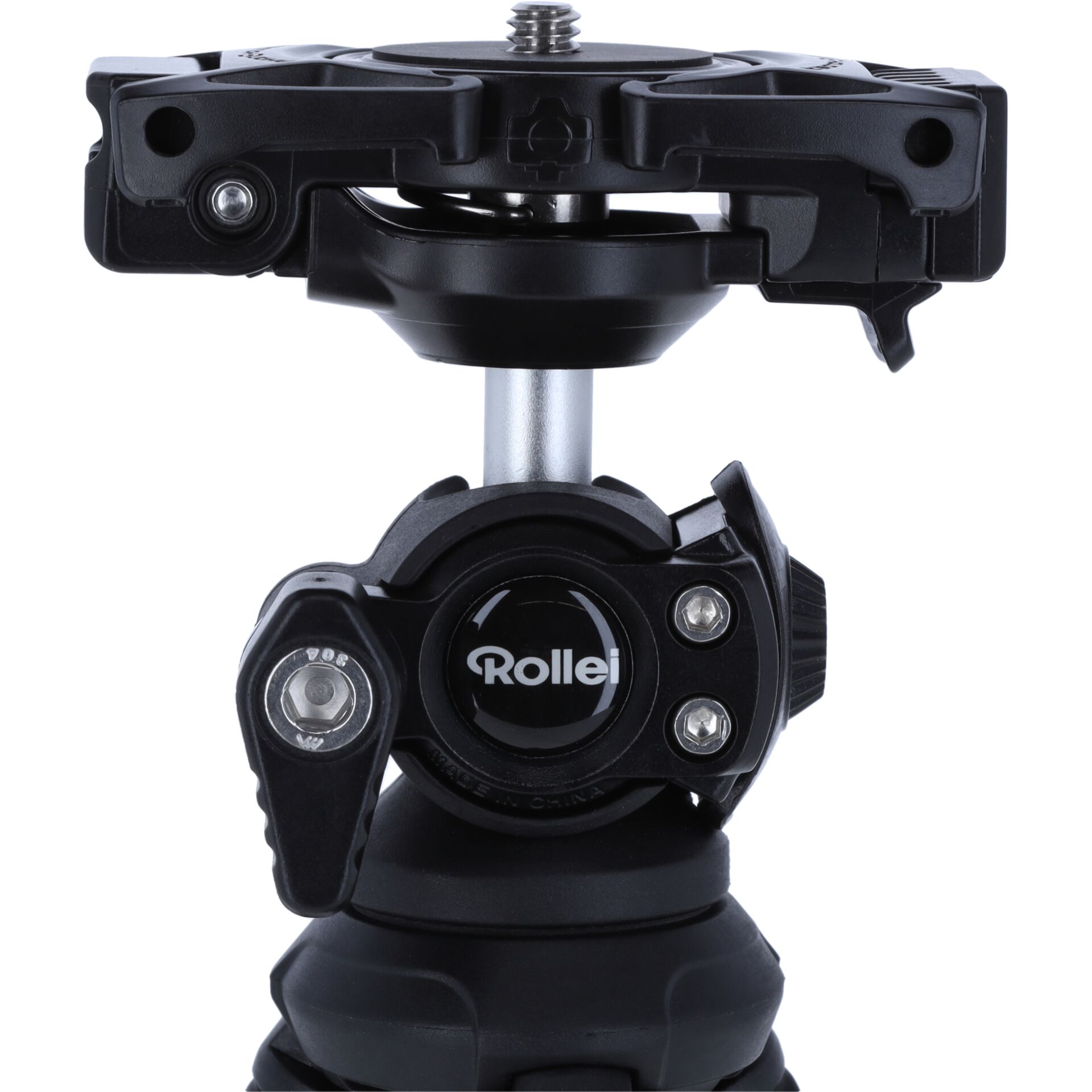 Rollei Monkey Pod 3 nero