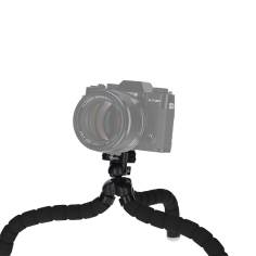 Rollei Monkey Pod nero nero 2