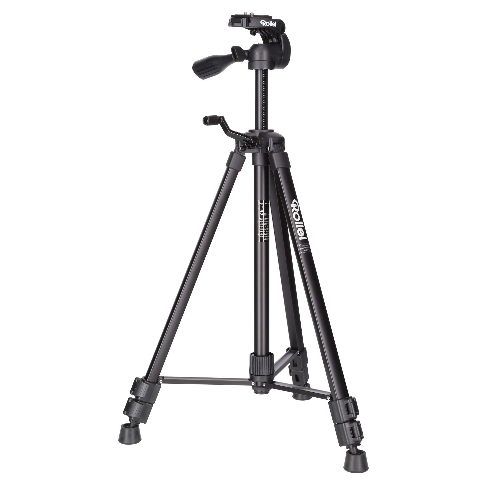 Rollei Traveler Star S2 Compact Traveler