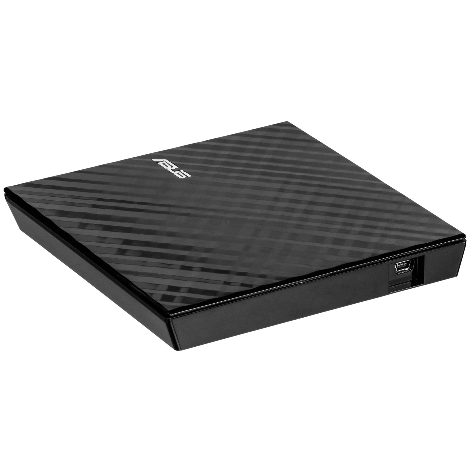 Asus SDRW-08D2S-U Lite nero