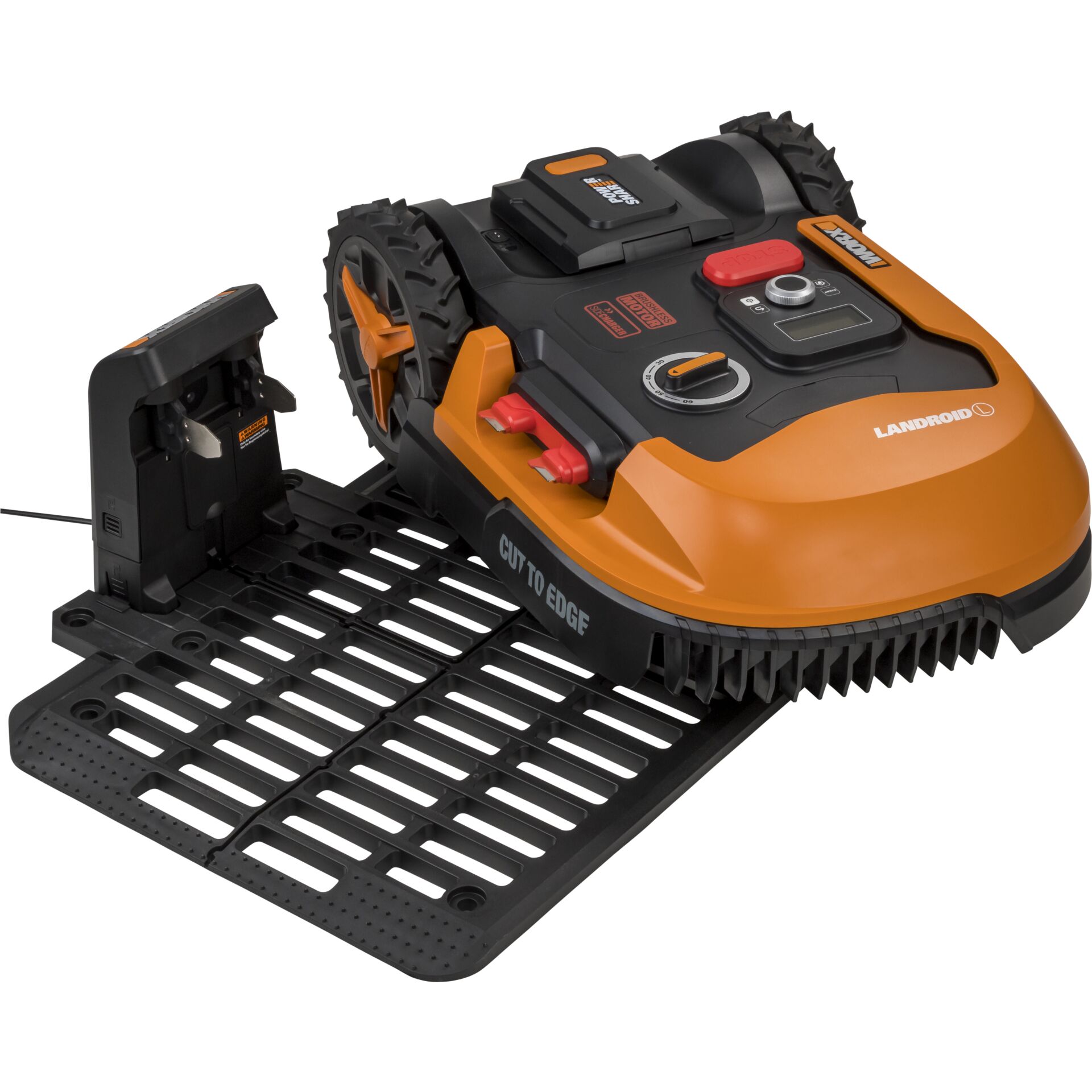 WORX WR147E.1 Landroid L1000 robot rasaerba