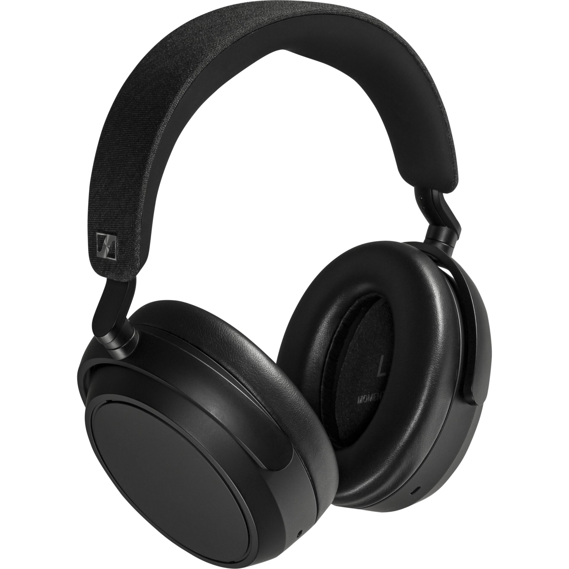 Sennheiser Momentum 4 Wireless nero