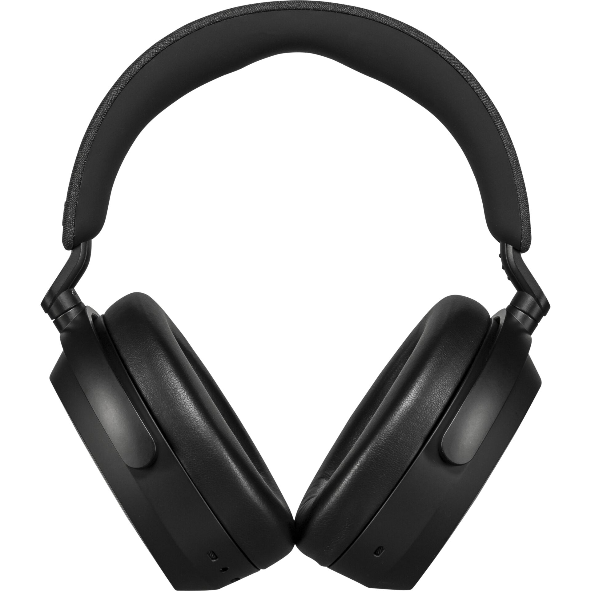 Sennheiser Momentum 4 Wireless nero