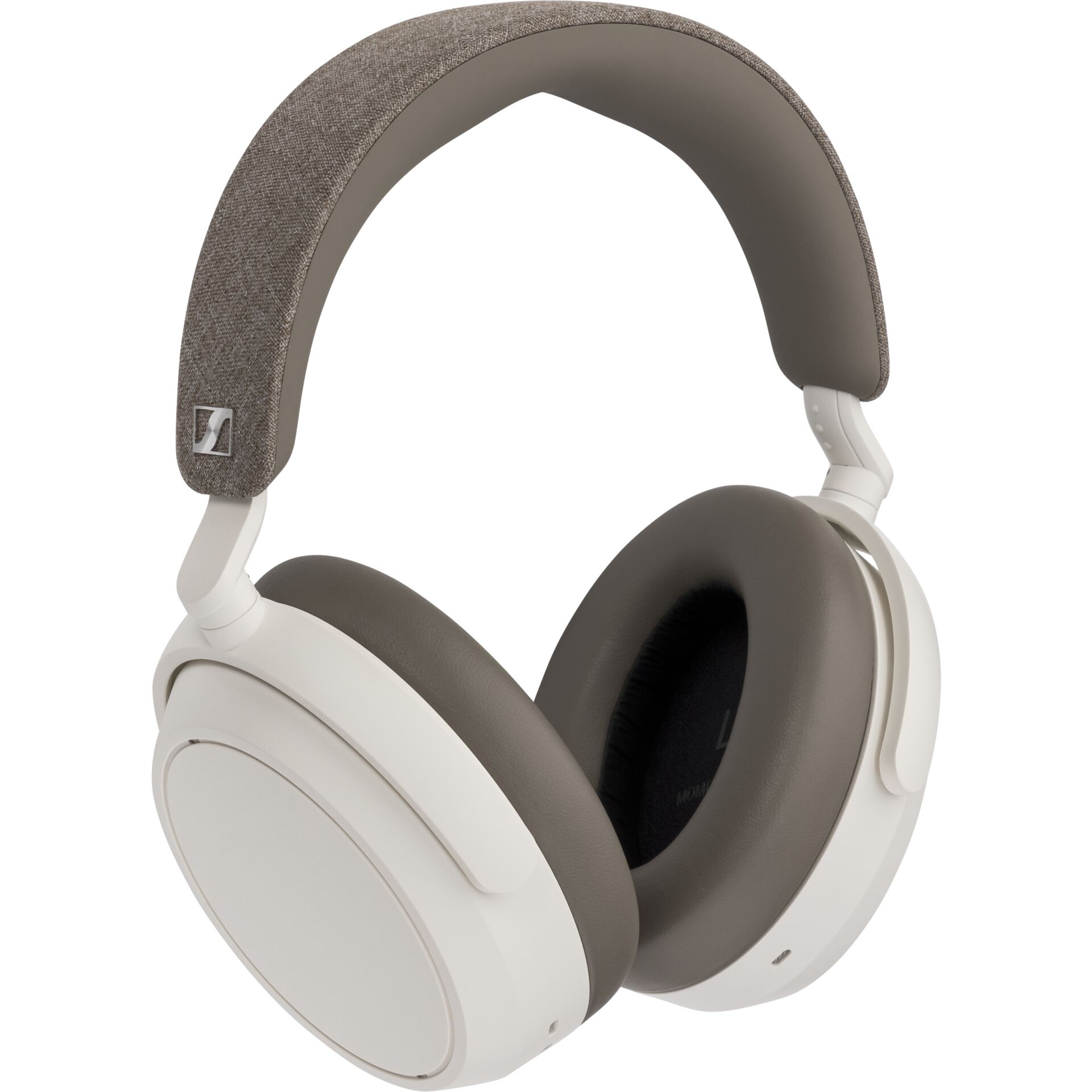 Sennheiser Momentum 4 Wireless bianco