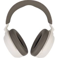 Sennheiser Momentum 4 Wireless bianco 2