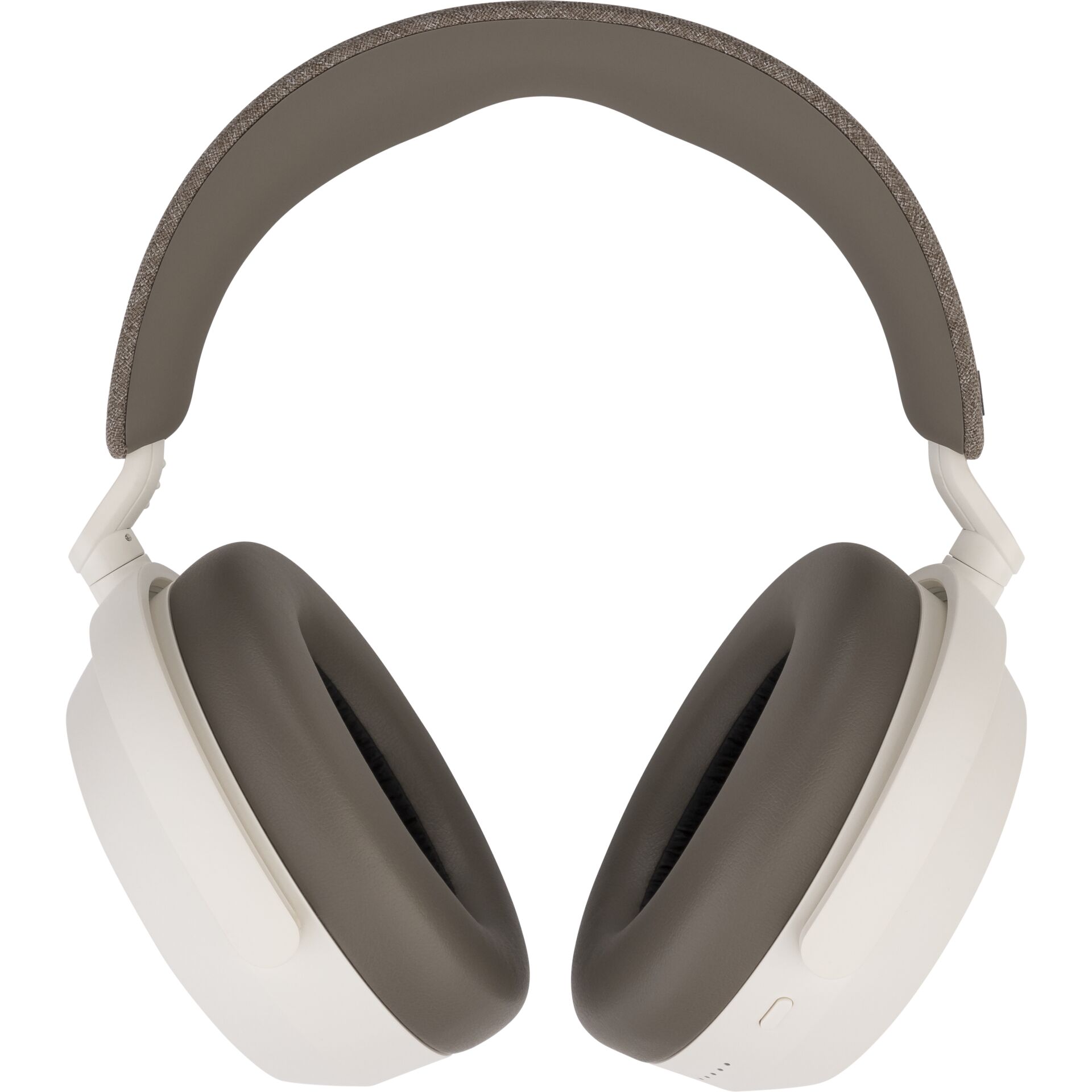 Sennheiser Momentum 4 Wireless bianco