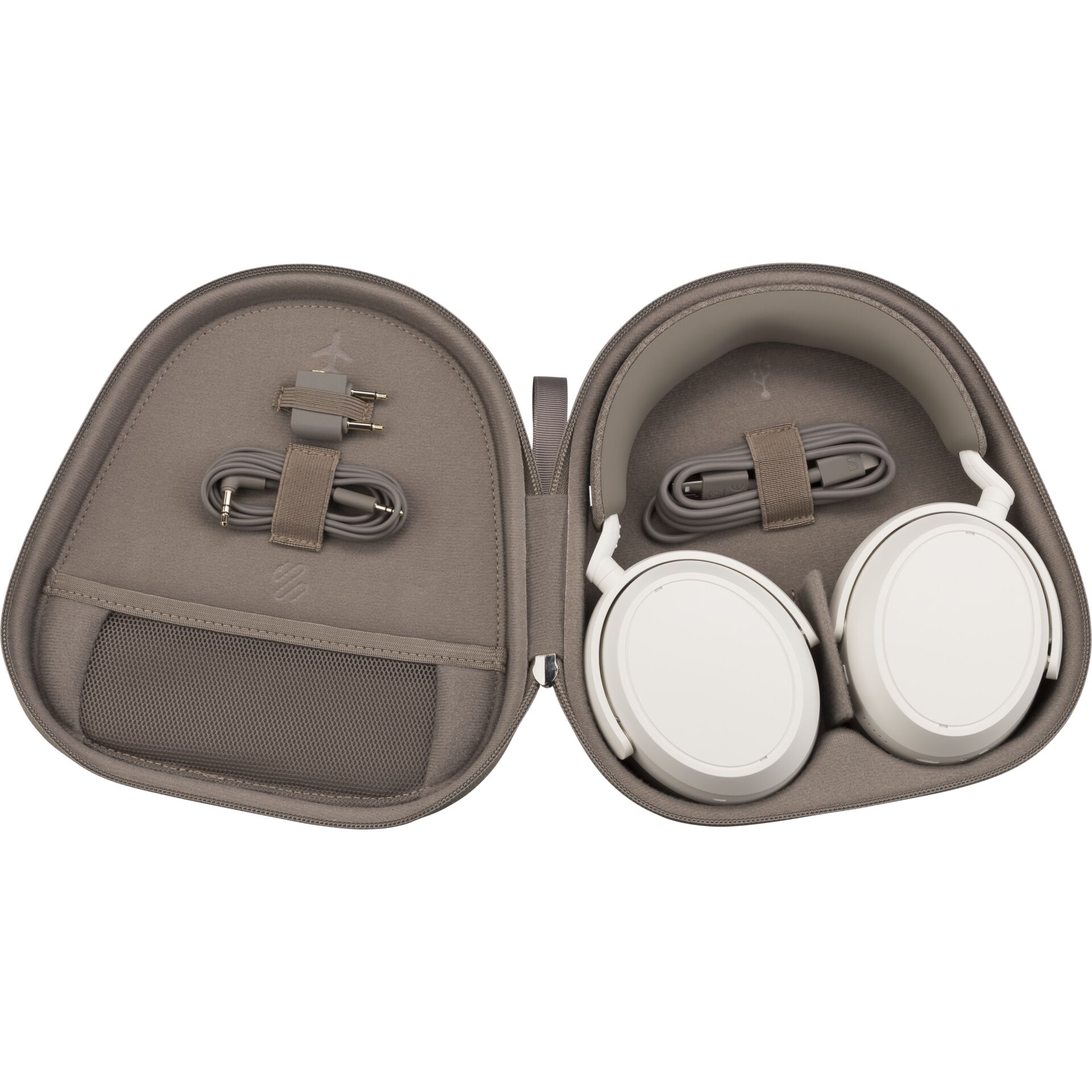 Sennheiser Momentum 4 Wireless bianco