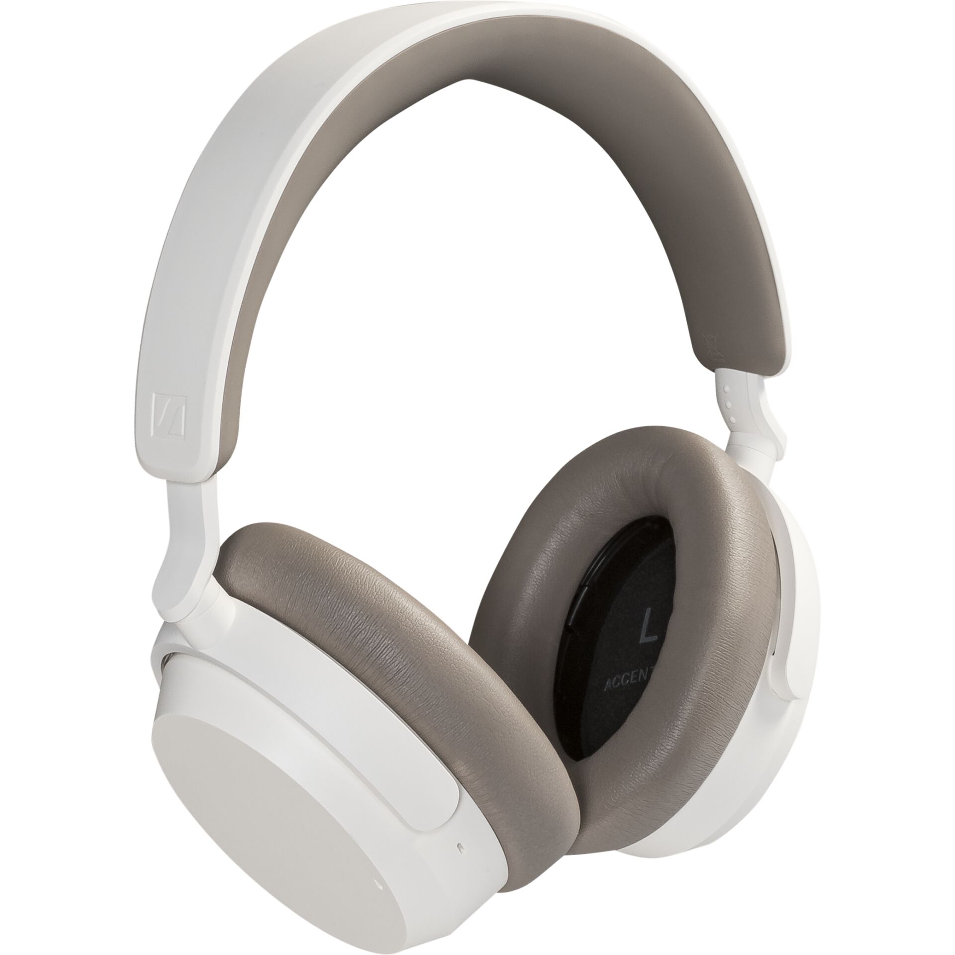 Sennheiser Accentum Wireless bianco