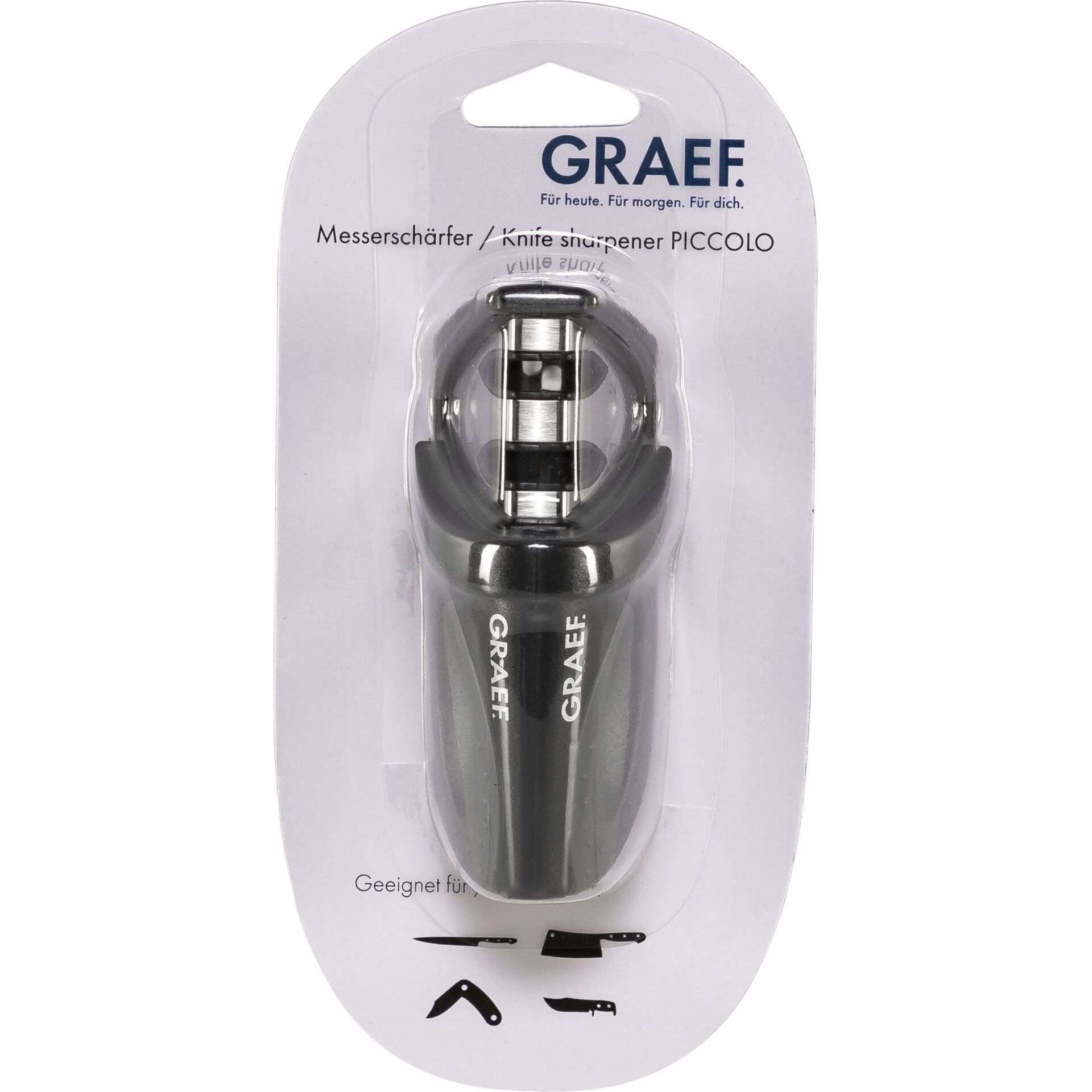 Graef Piccolo Sliced Kitchen Affilalama