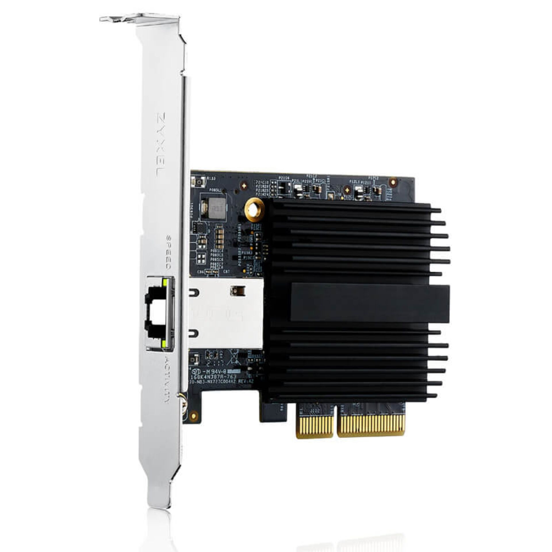 Zyxel XGN100C V2 10G PCIe Network Adapter