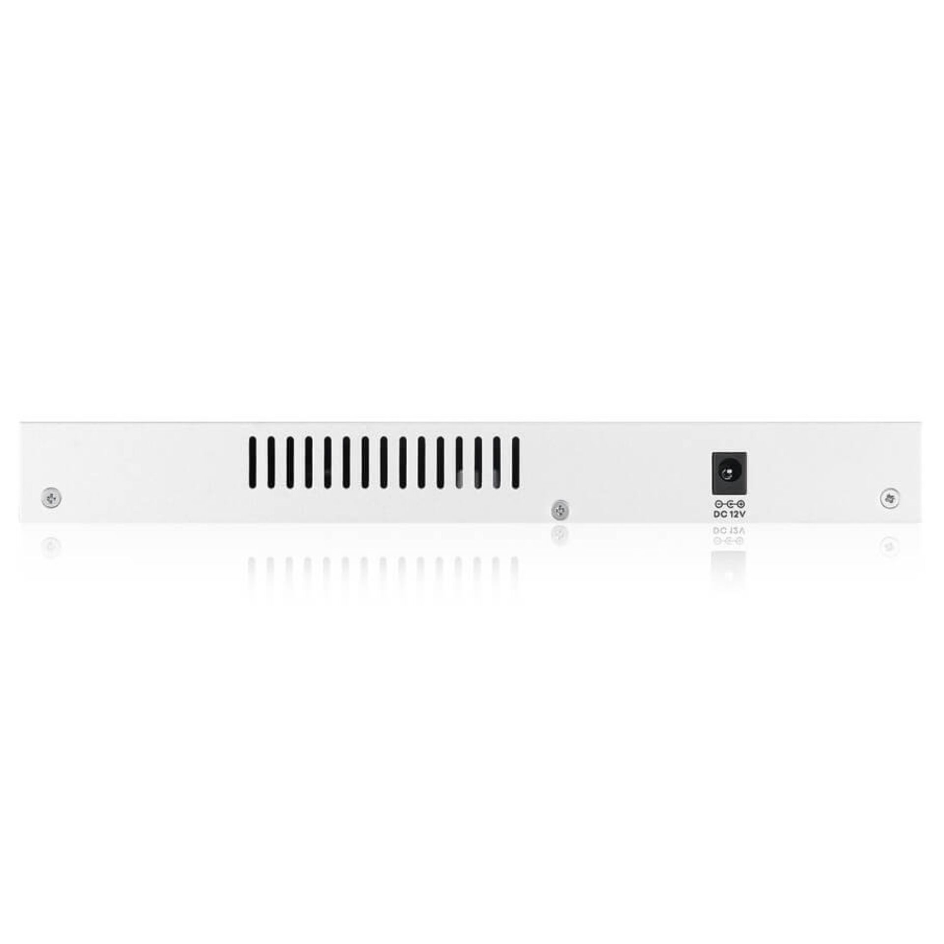 Zyxel XMG-108 8 Port Switch unmanaged