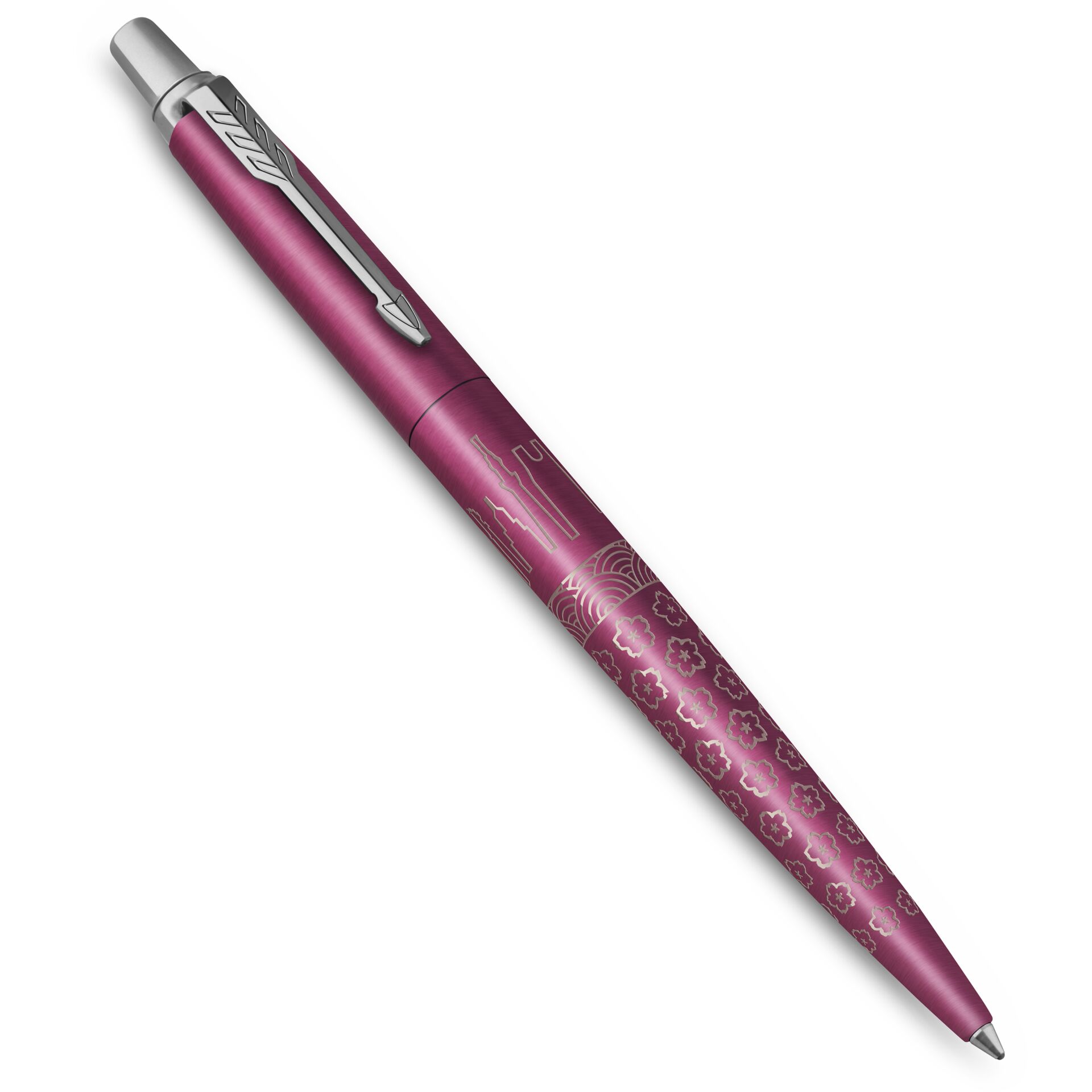 Parker Jotter SE Tokyo penna a sfera M