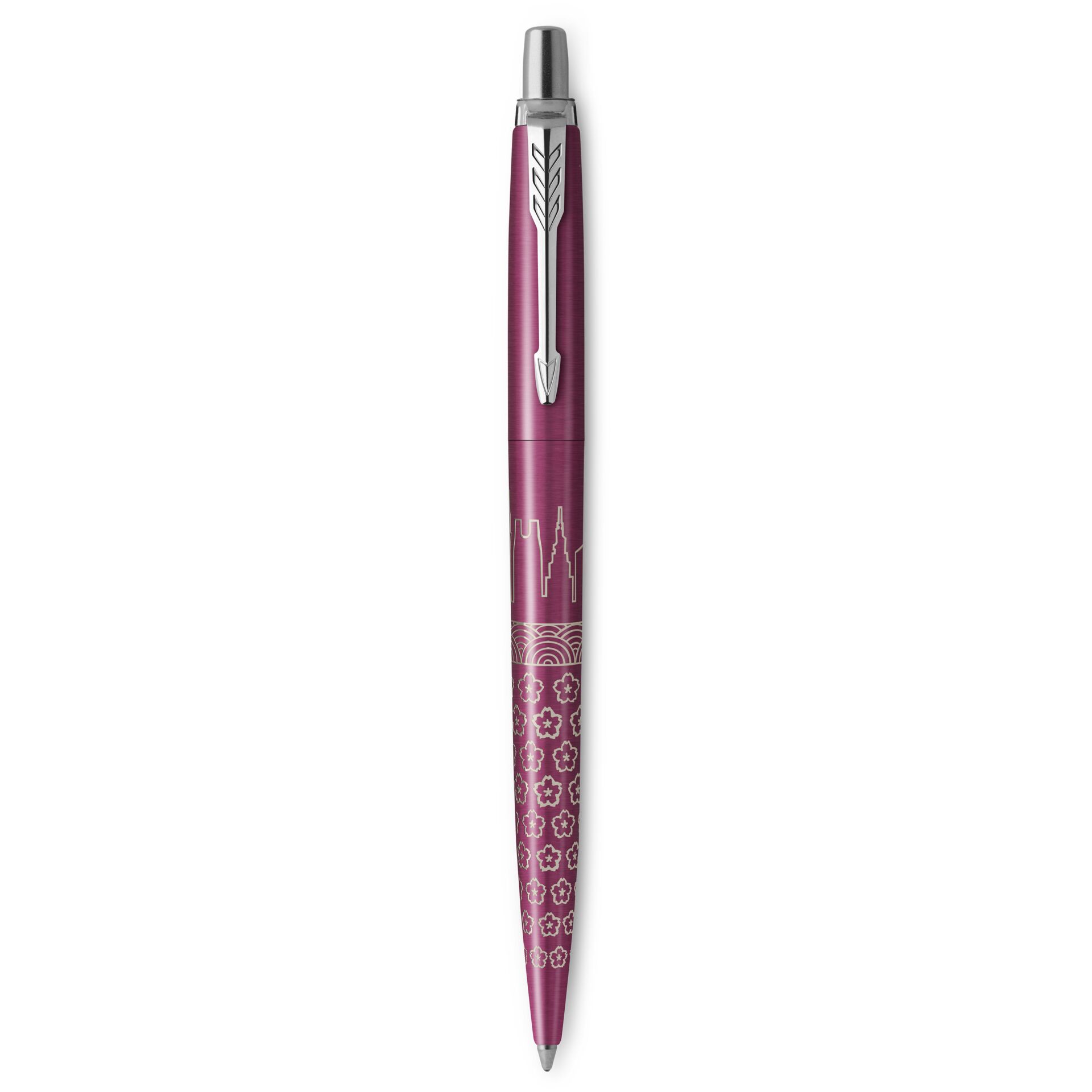 Parker Jotter SE Tokyo penna a sfera M