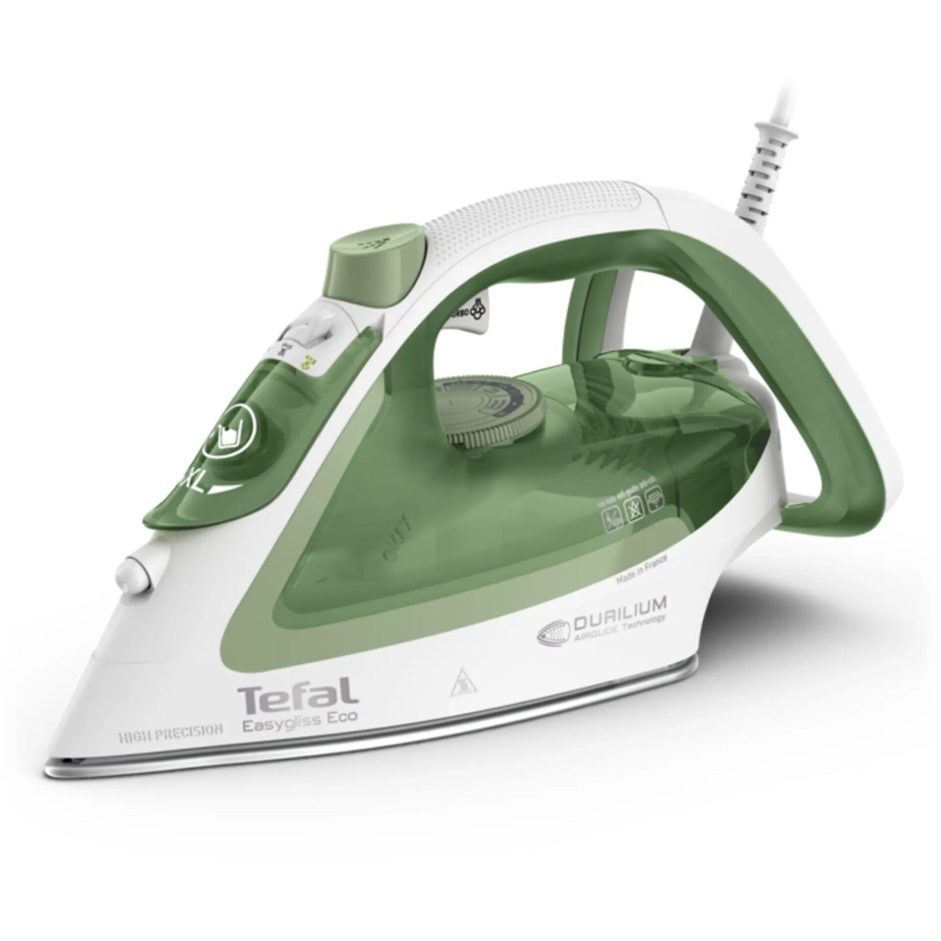 Tefal FV 5781 Easygliss Eco ferro da stiro a vapore