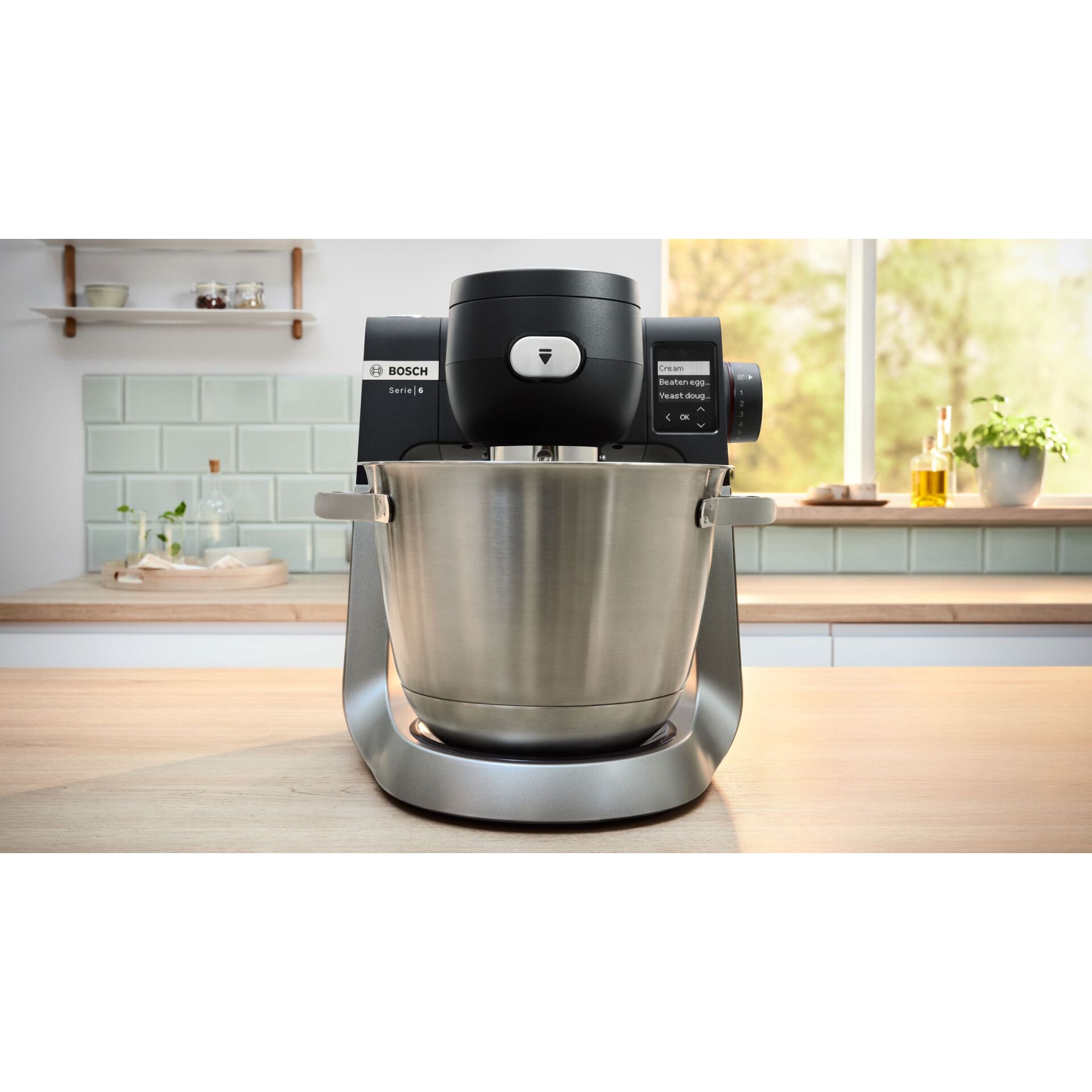 Bosch MUMS6 ZS13D