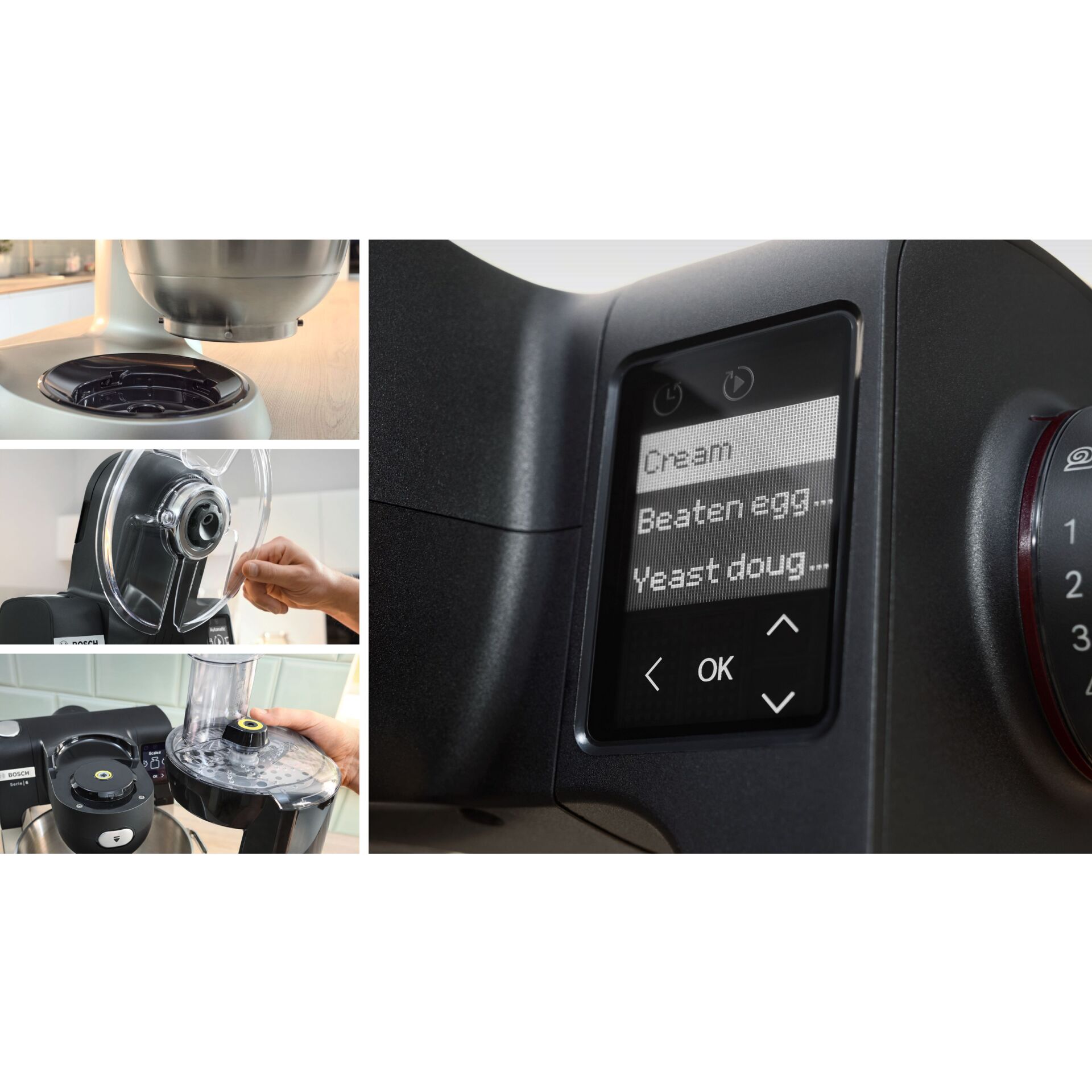 Bosch MUMS6 ZS13D