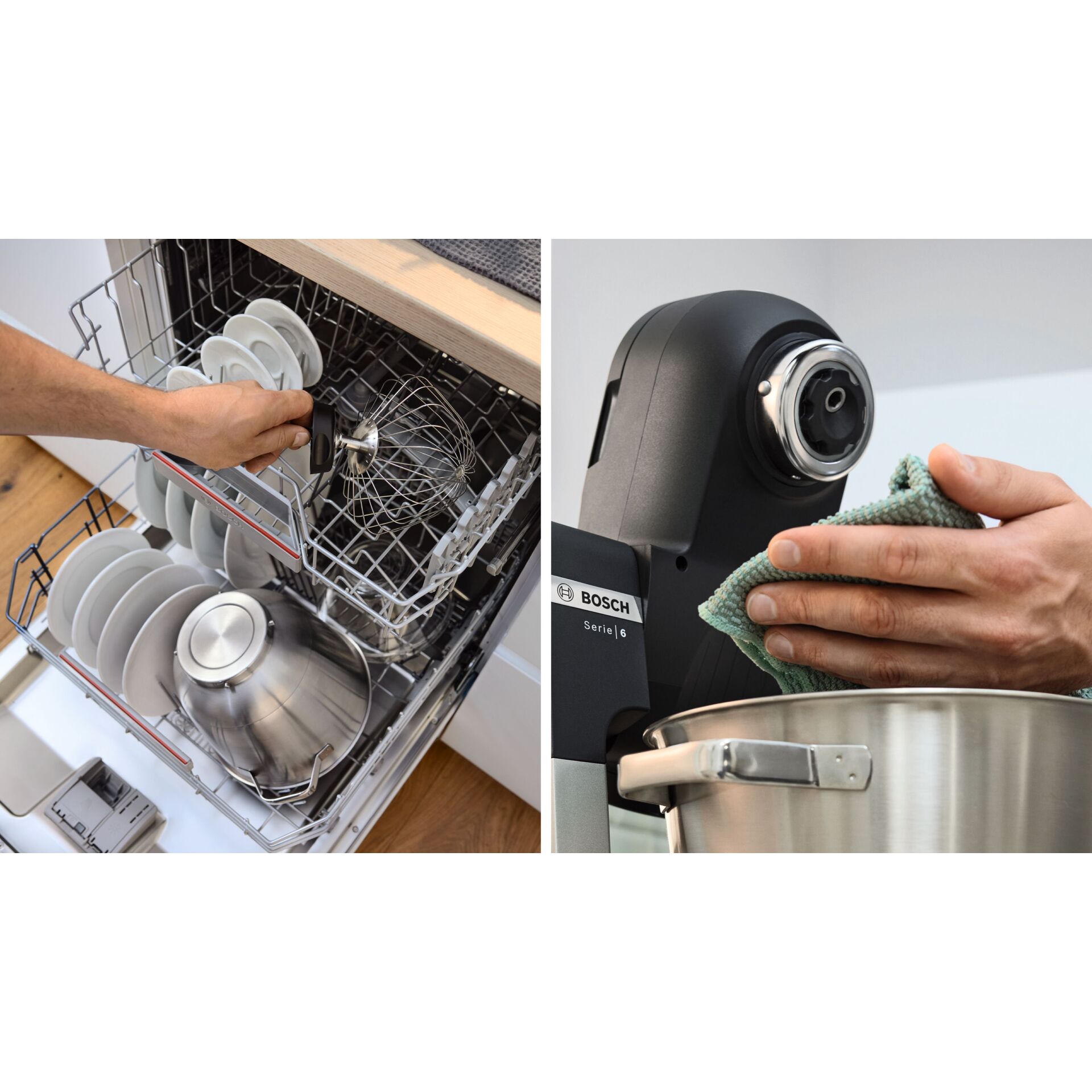 Bosch MUMS6 ZS13D