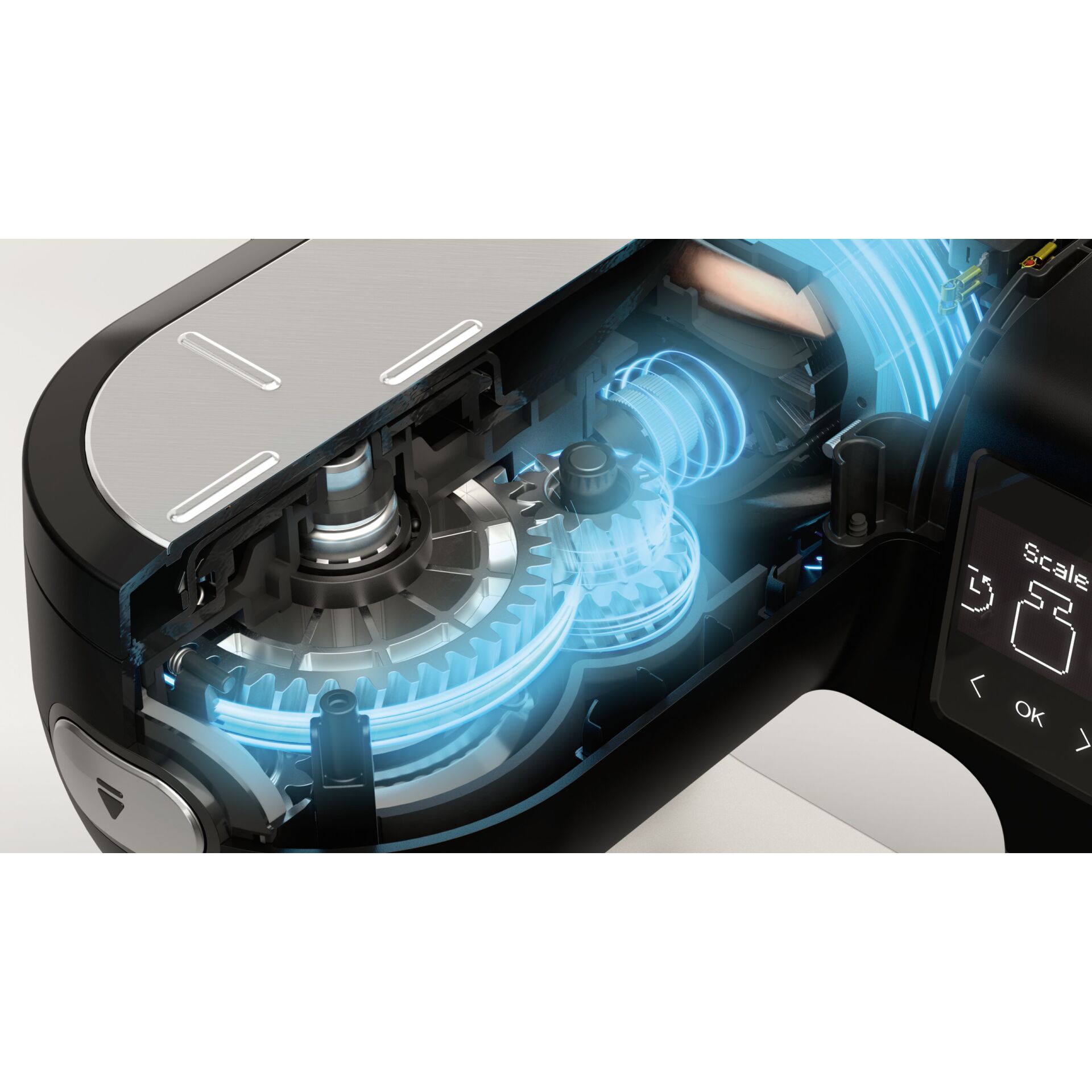 Bosch MUMS6 ZS13D