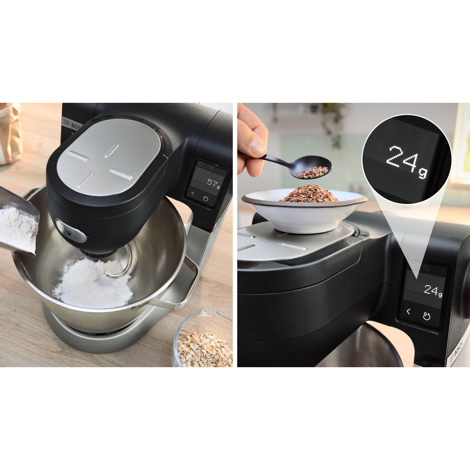 Bosch MUMS6 ZS13D