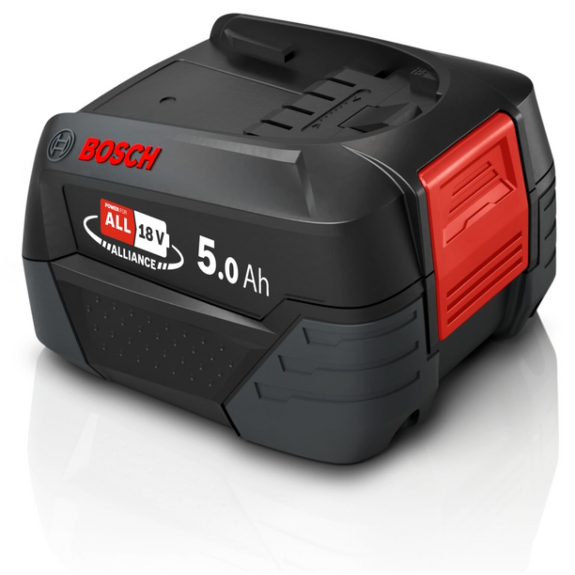 Bosch BHZUB1850 batteria di ricambio 18V