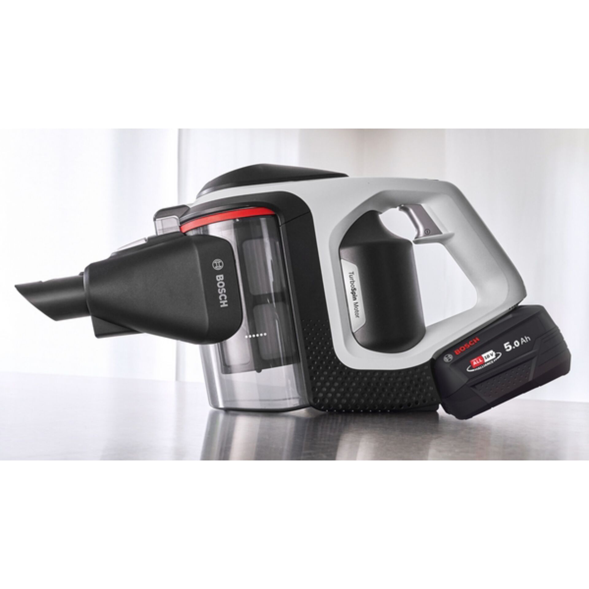 Bosch BHZUB1850 batteria di ricambio 18V