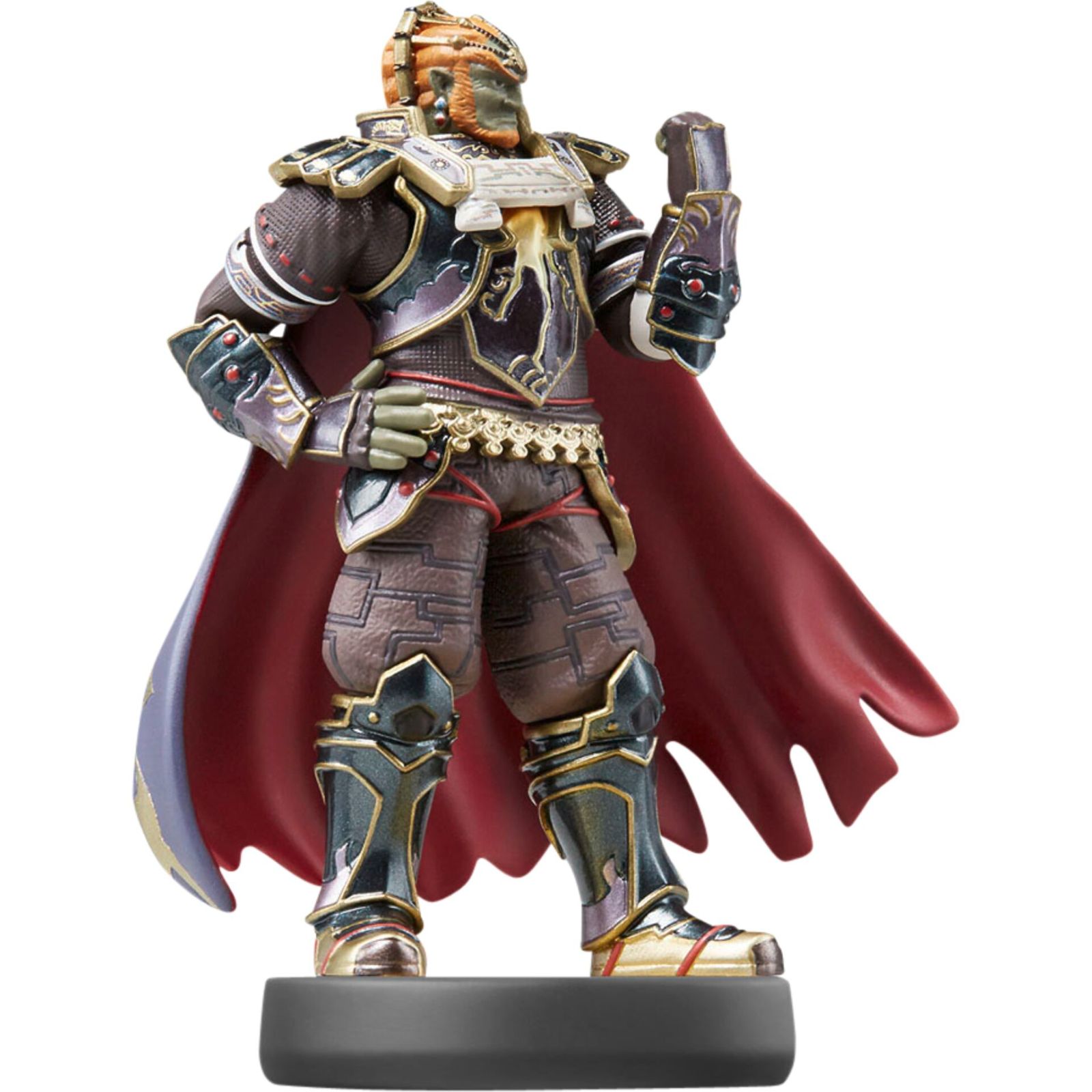 Nintendo amiibo Smash Ganondorf