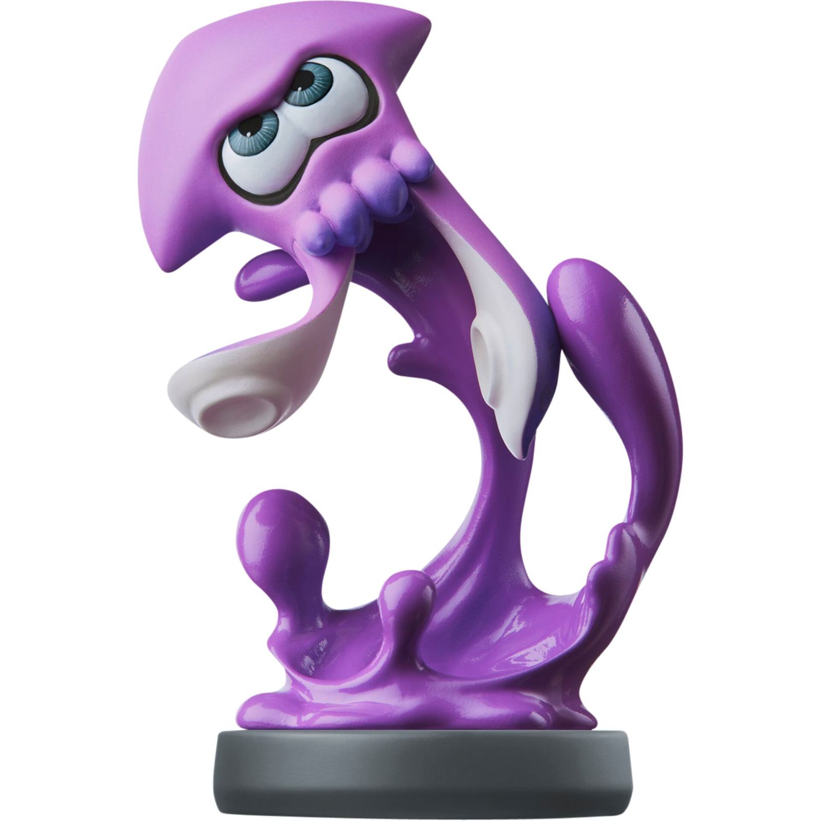 Nintendo amiibo Splatoon Polipo