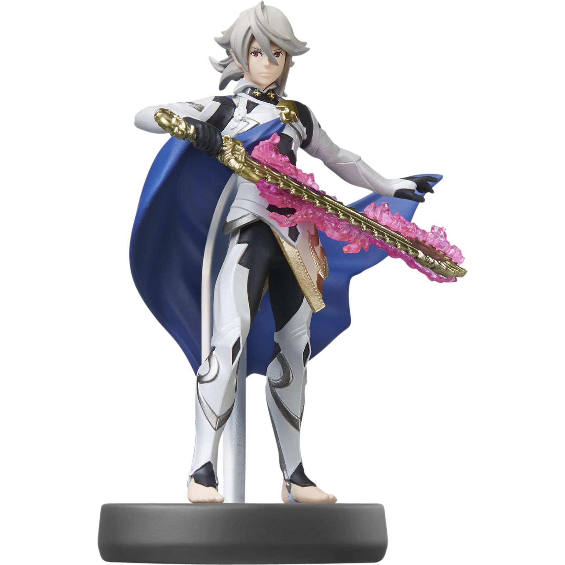 Nintendo amiibo Smash Corrin 59