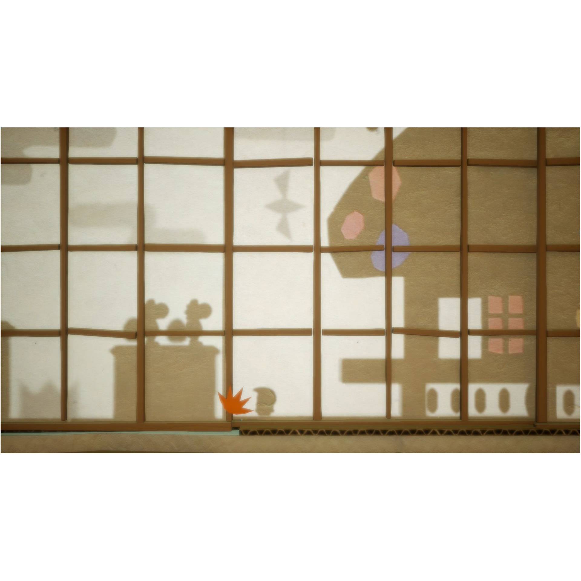 Nintendo Switch Yoshi´s Crafted World