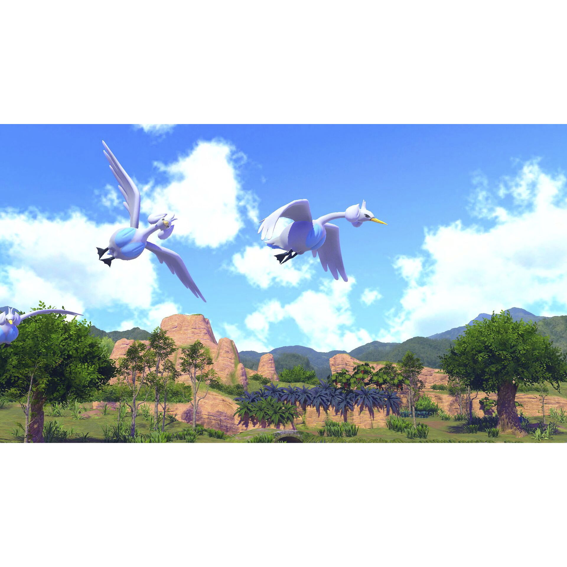 Nintendo New Pokemon Snap