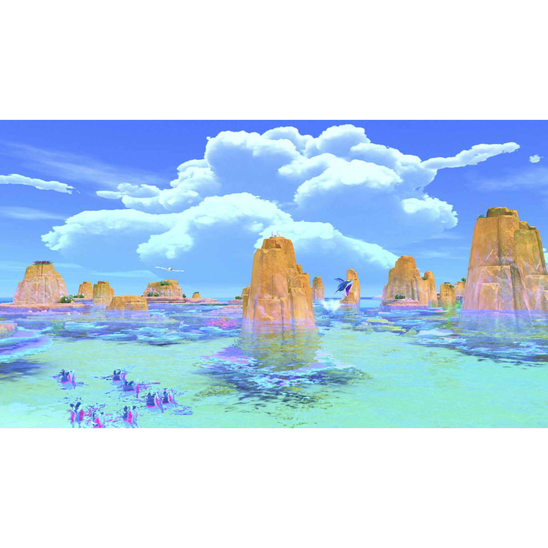 Nintendo New Pokemon Snap