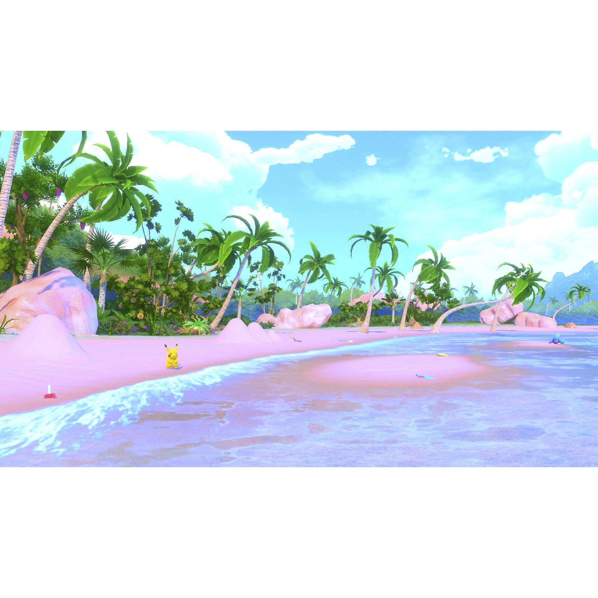 Nintendo New Pokemon Snap