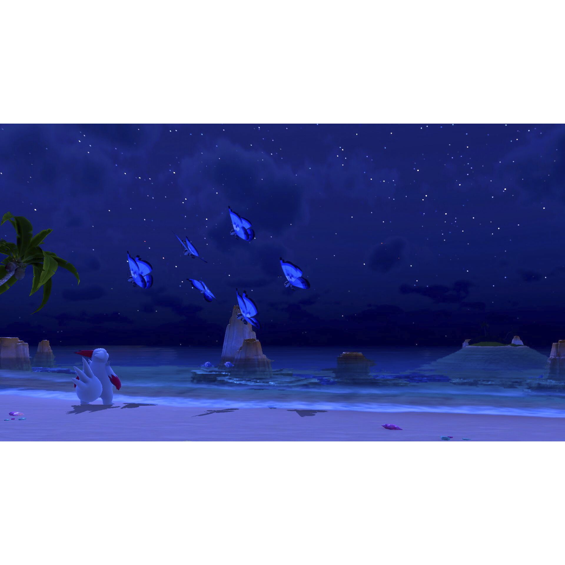 Nintendo New Pokemon Snap