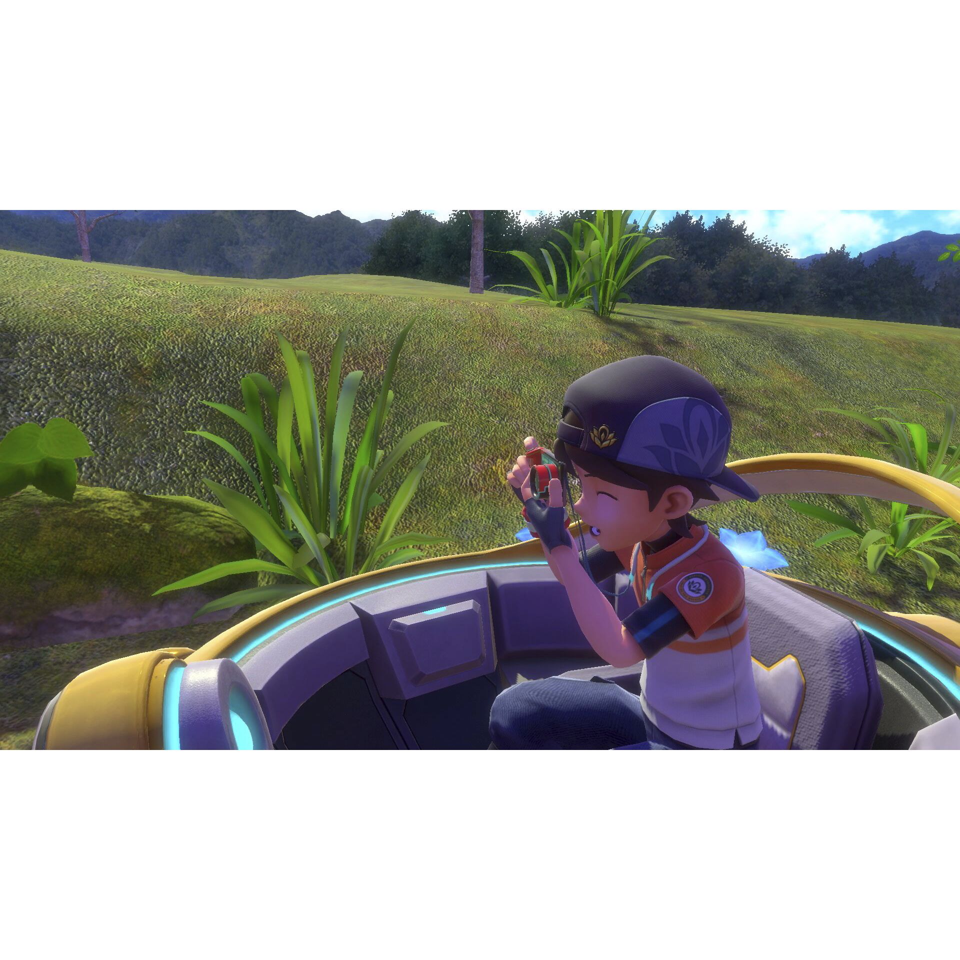 Nintendo New Pokemon Snap