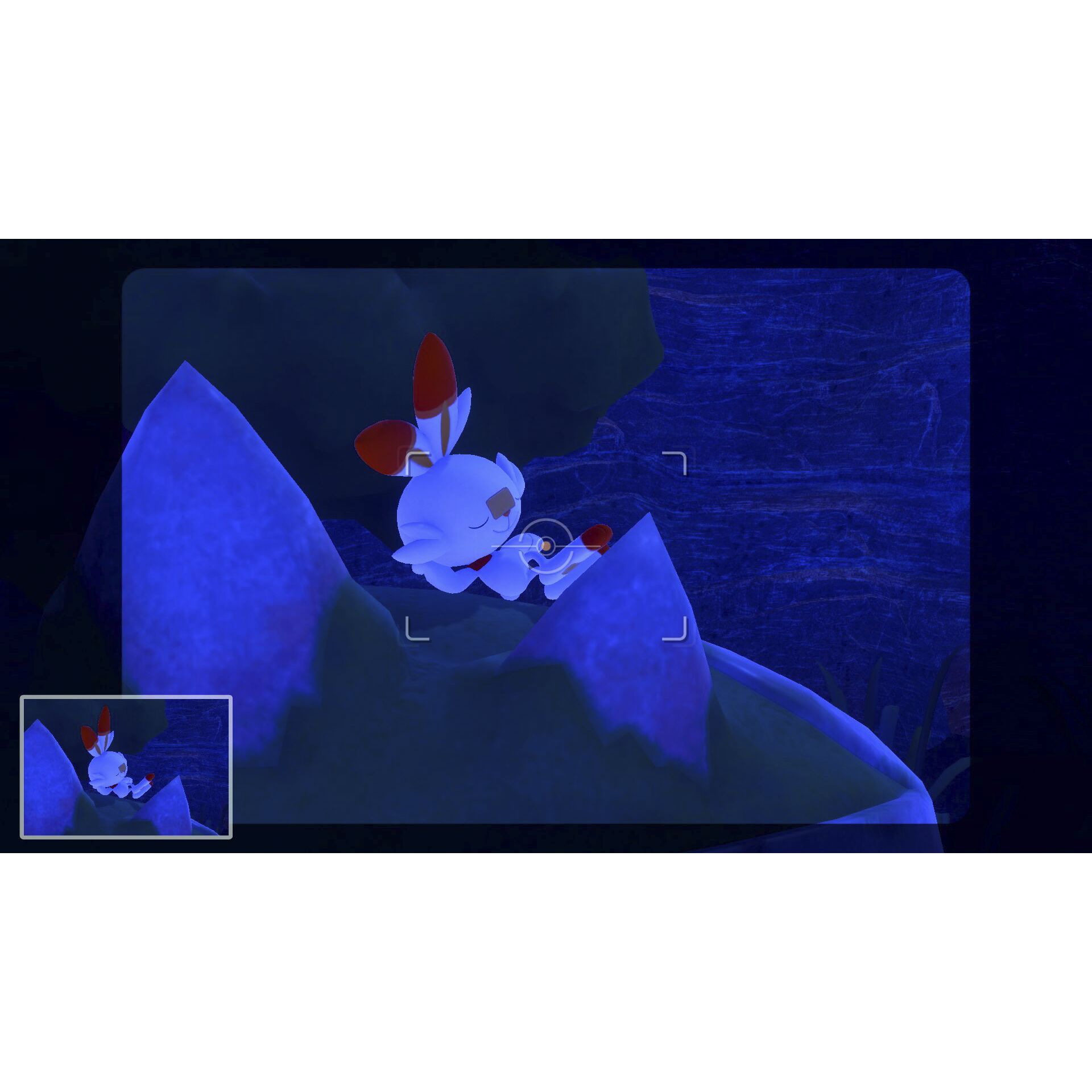 Nintendo New Pokemon Snap