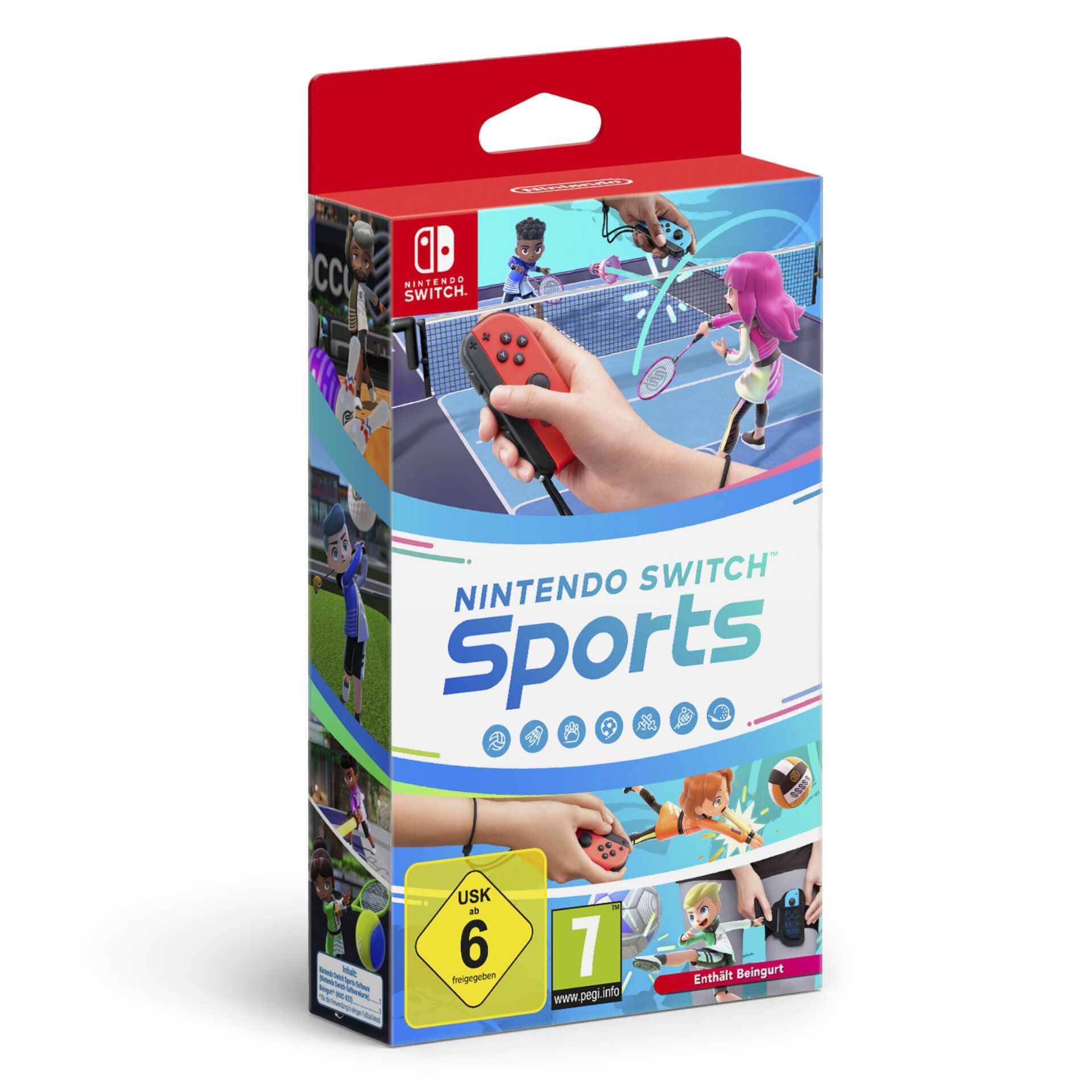 Nintendo Switch Sports