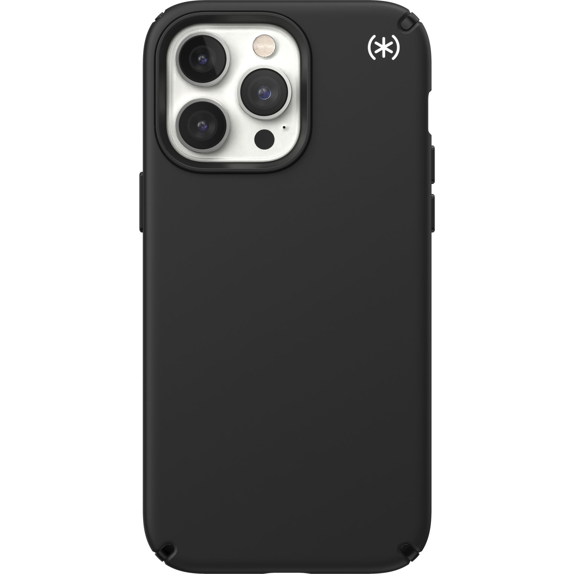 Speck Presidio 2 Pro Case MagSafe iPhone 14 Pro Max nero