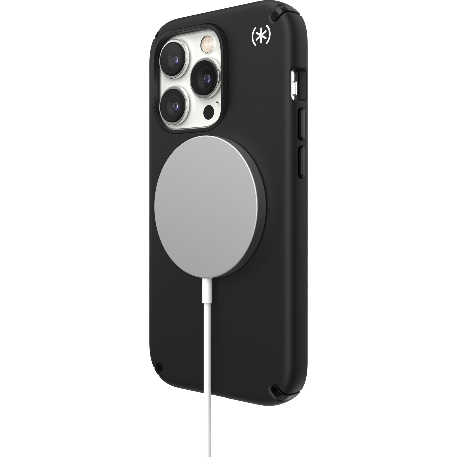 Speck Presidio 2 Pro Case MagSafe iPhone 14 Pro Max nero