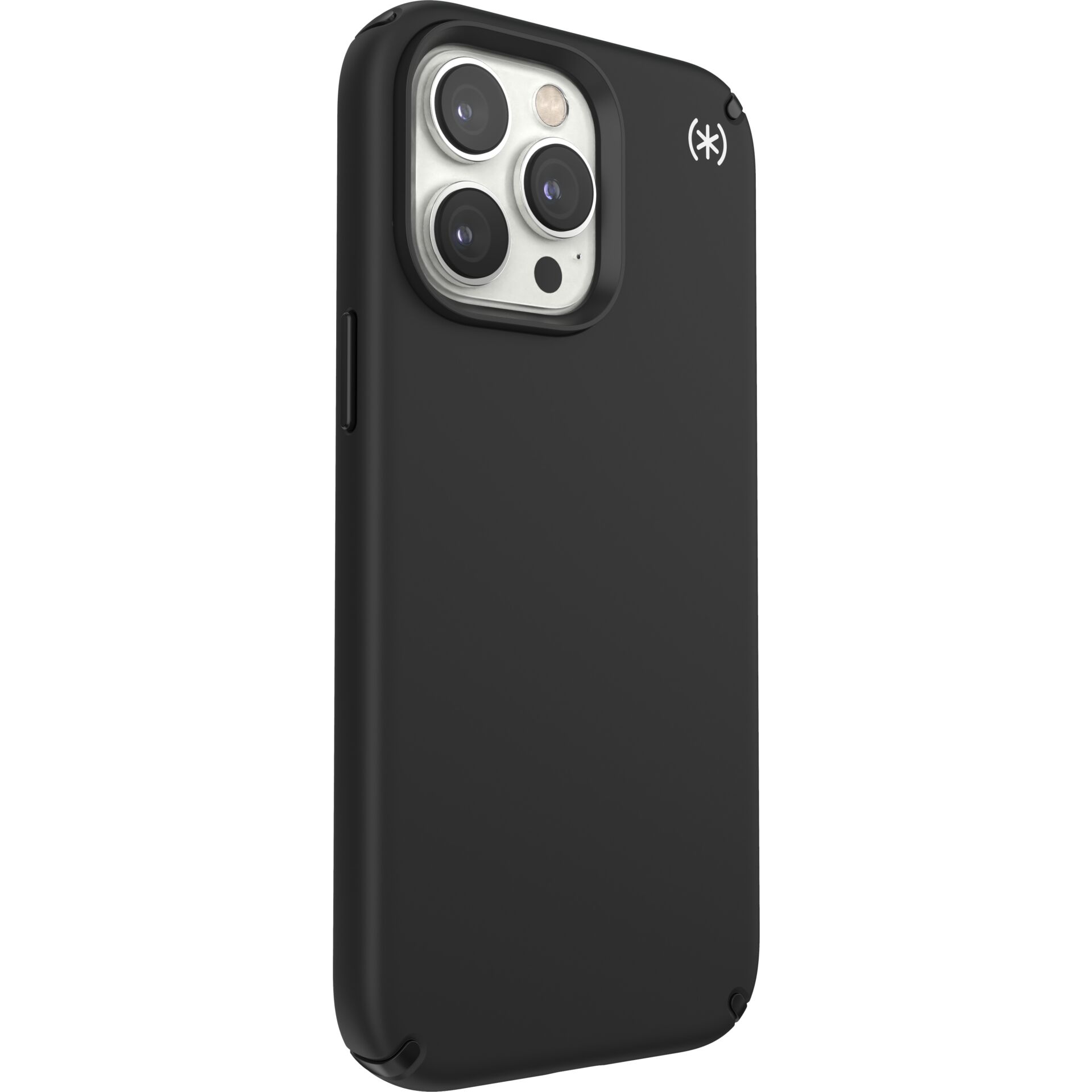 Speck Presidio 2 Pro Case MagSafe iPhone 14 Pro Max nero