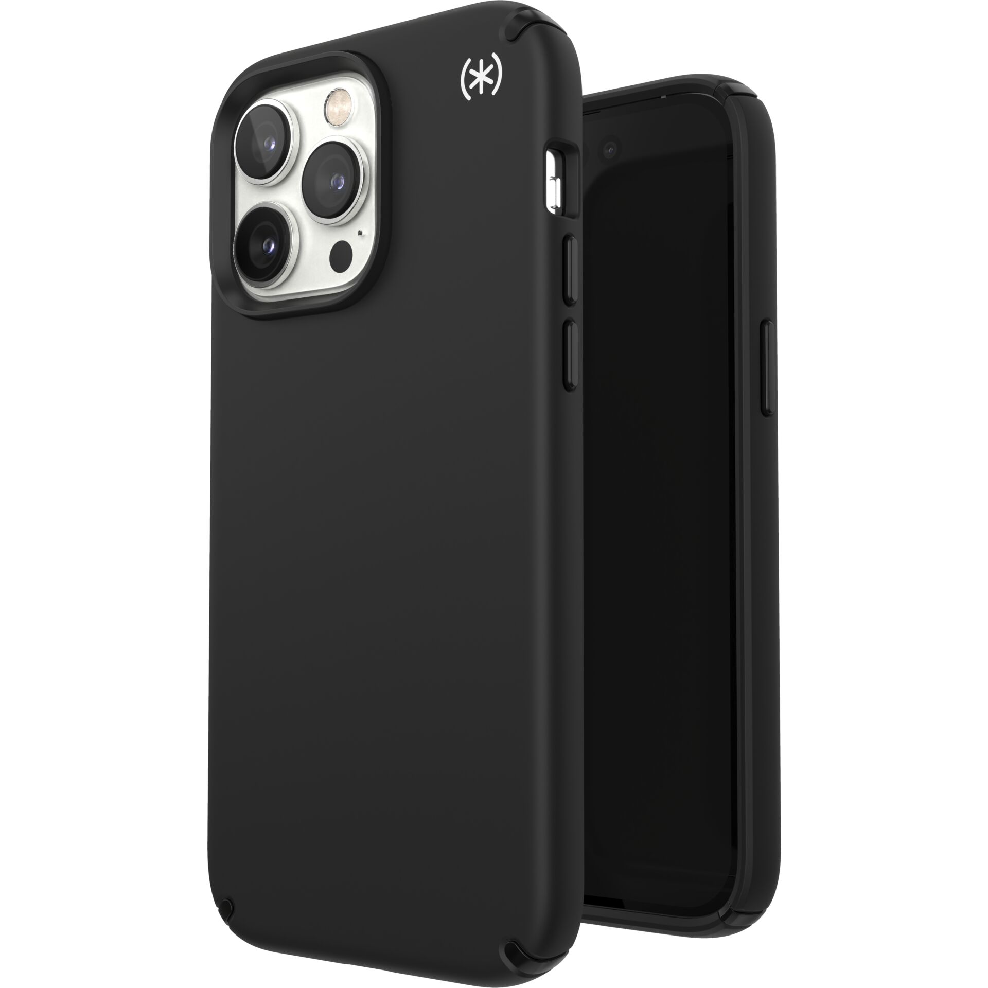 Speck Presidio 2 Pro Case MagSafe iPhone 14 Pro Max nero