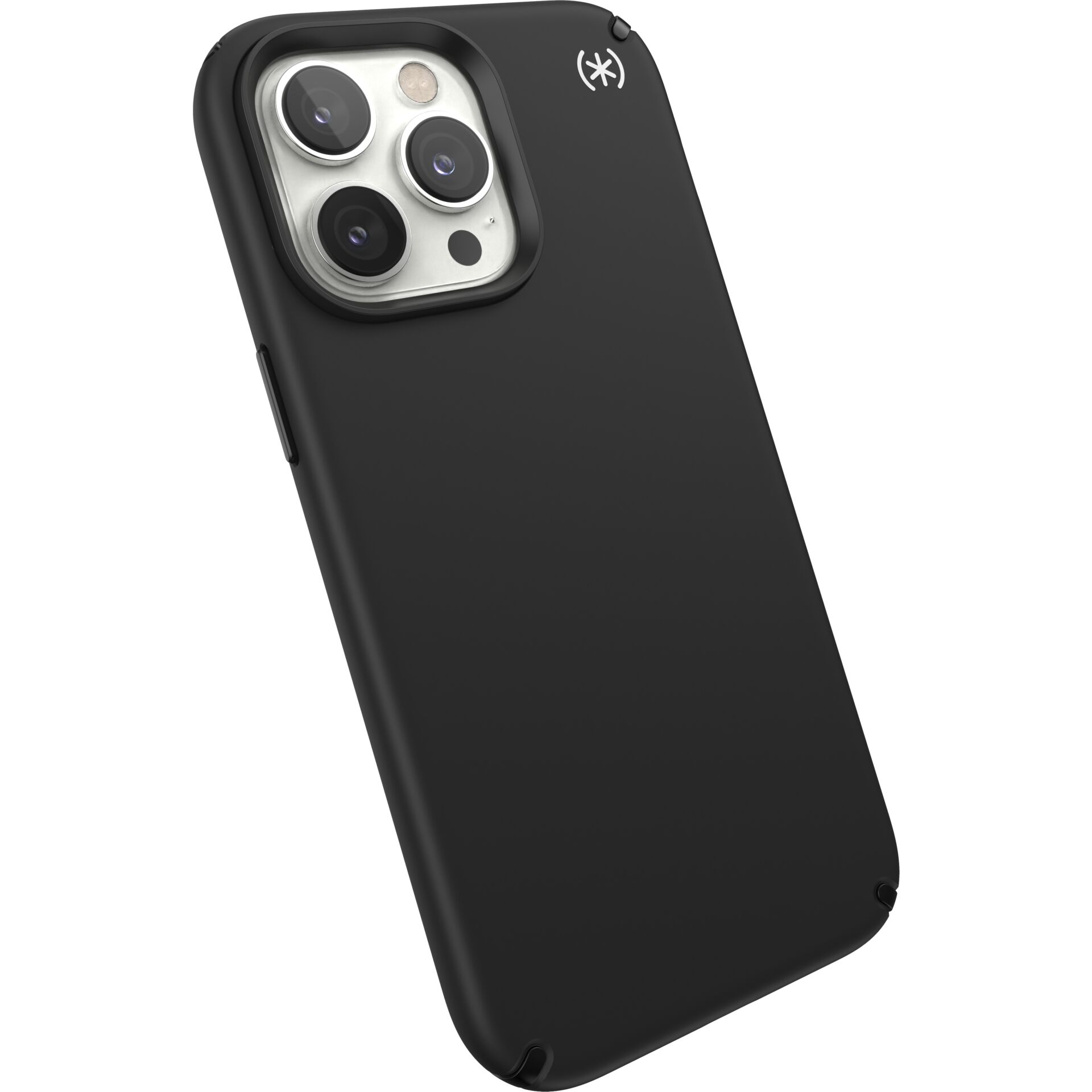 Speck Presidio 2 Pro Case MagSafe iPhone 14 Pro Max nero